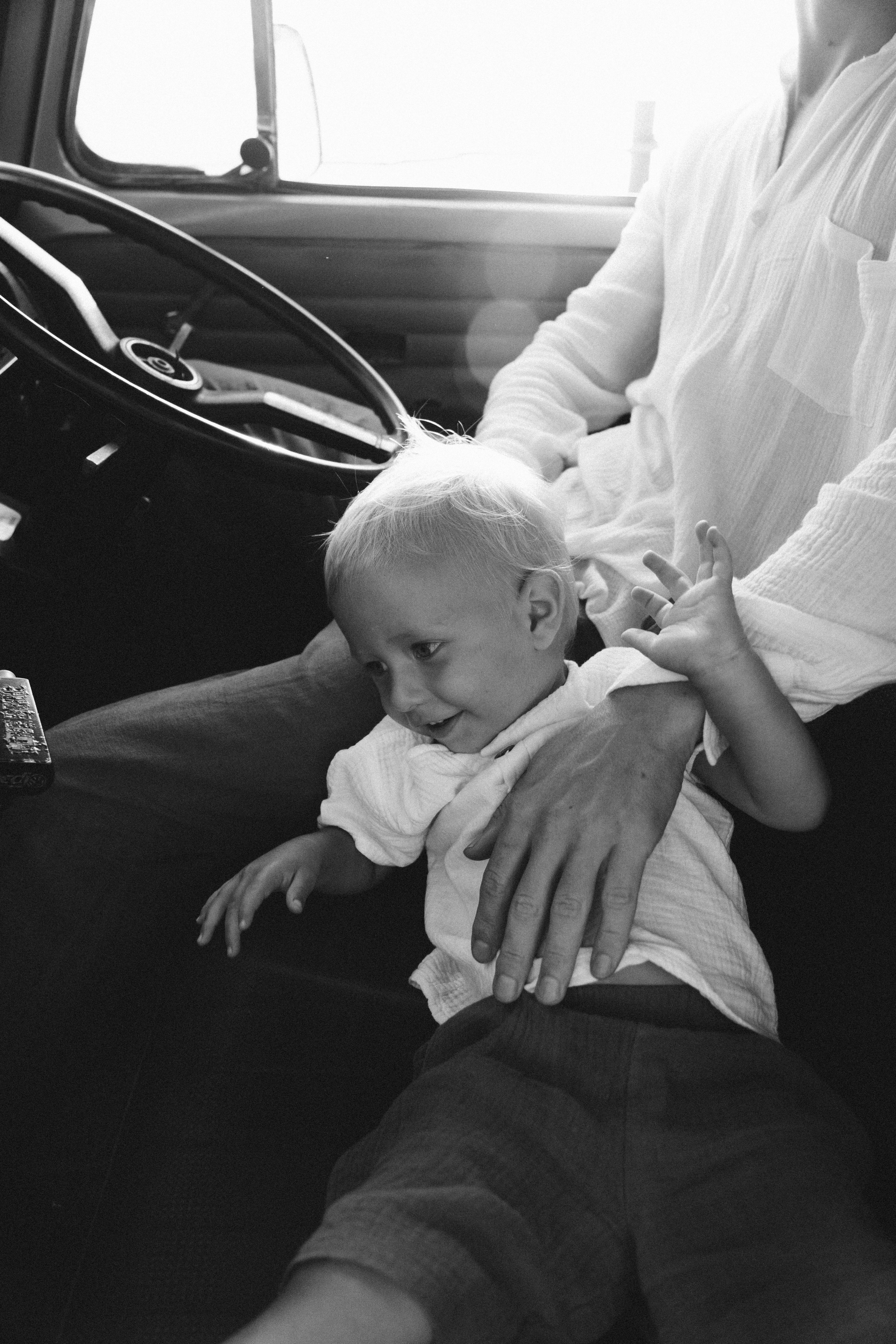 Вика, Андрей и Мирон. Ольга Антипова — фотограф