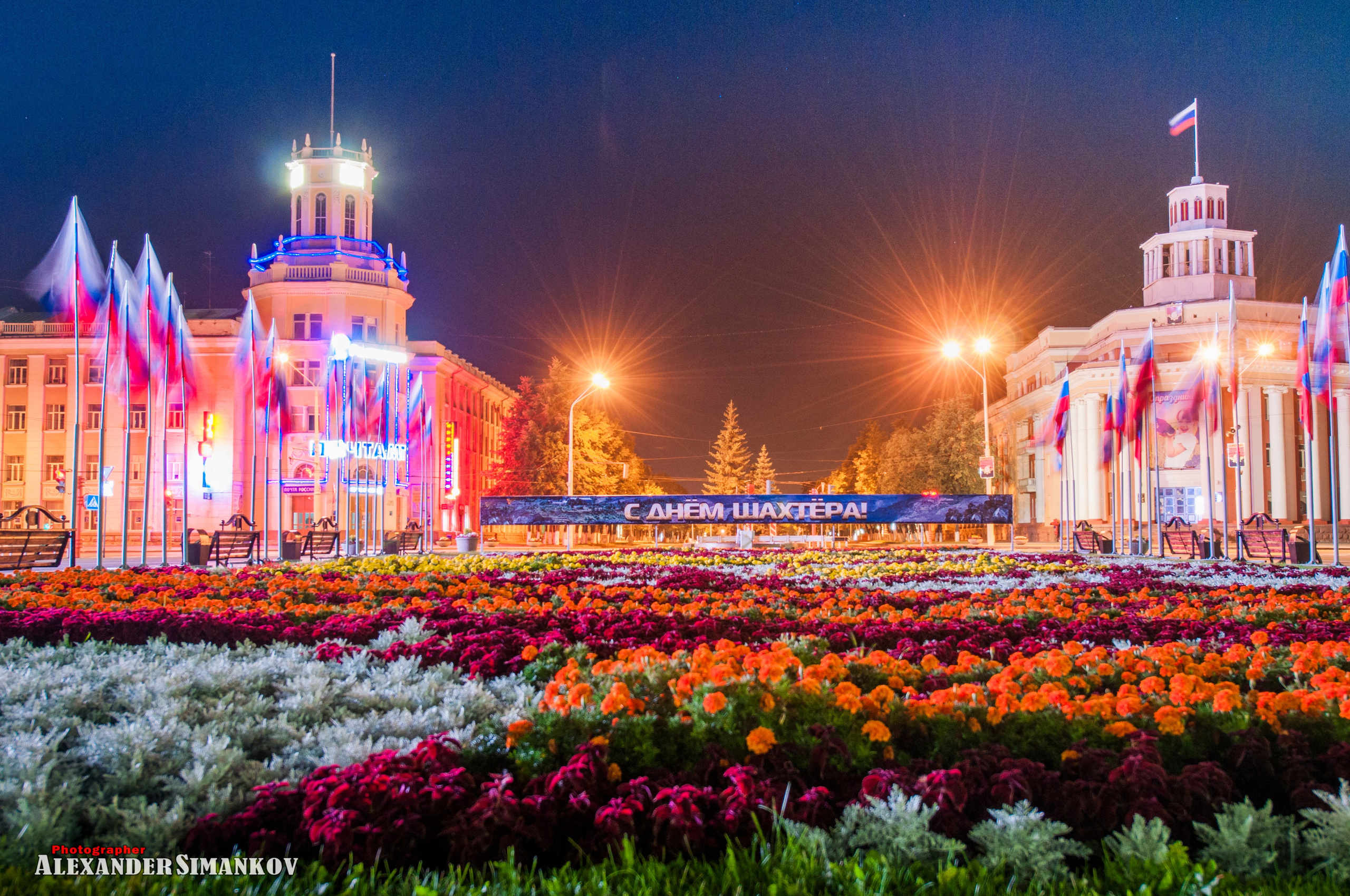 Архитектурная фотосъёмка. Профессиональная коммерческая, промышленная и репортажная фотосъёмка для бизнеса