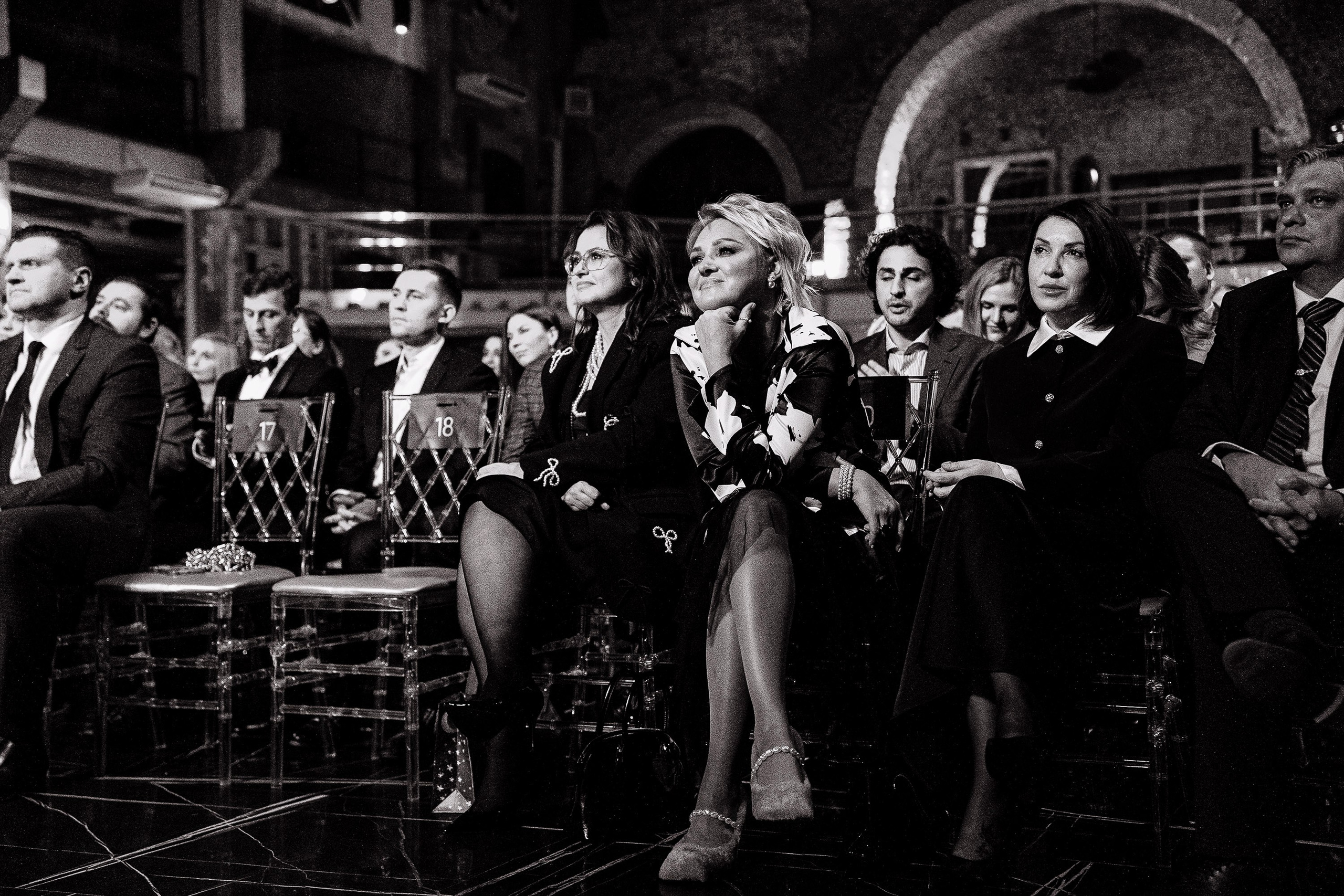 Номинация команда года. Андрей Цветков — репортажный, свадебный и портретный фотограф в Санкт-Петербурге