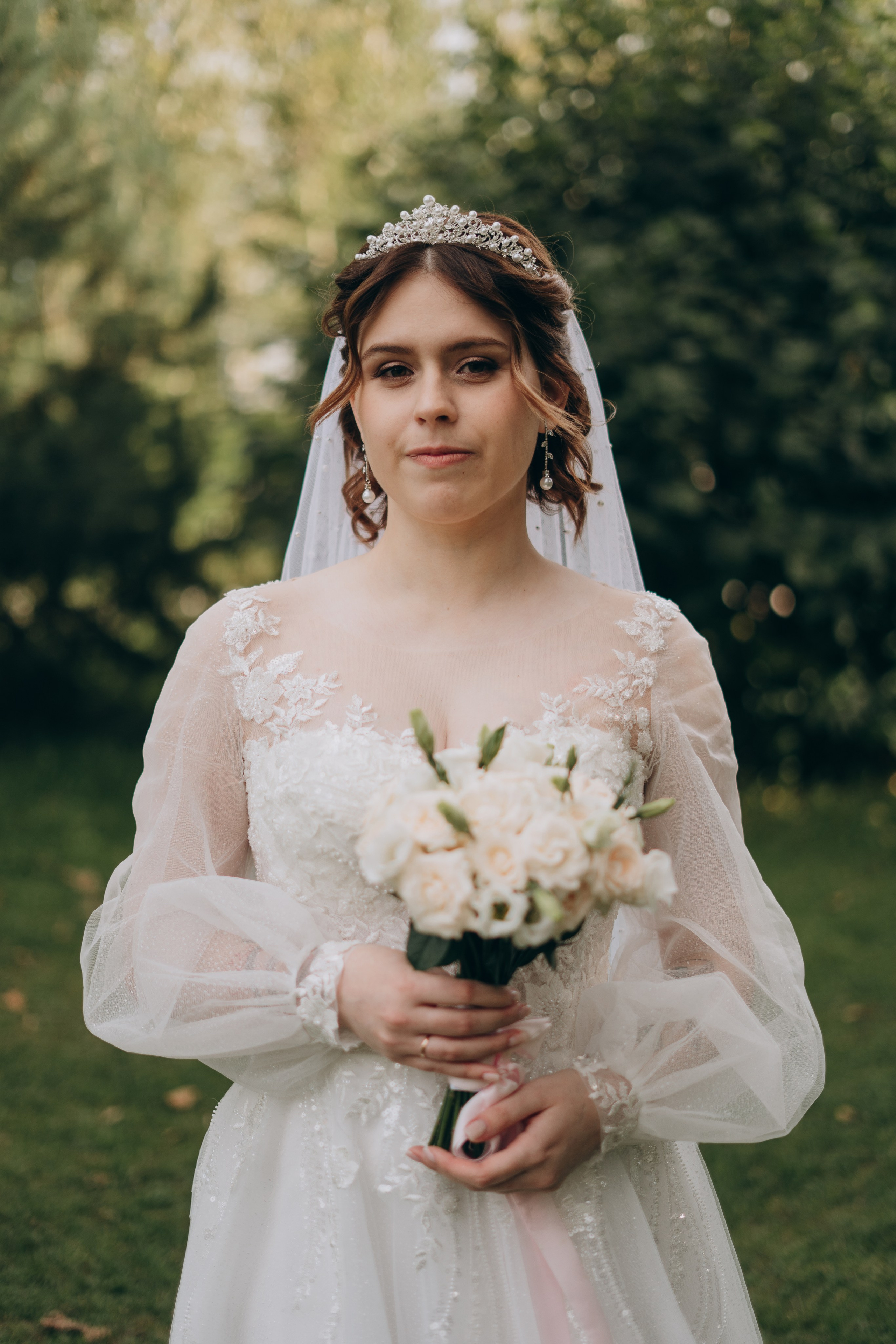 Ирина и Кирилл. Фотограф Москва Виктория-Антуанетта