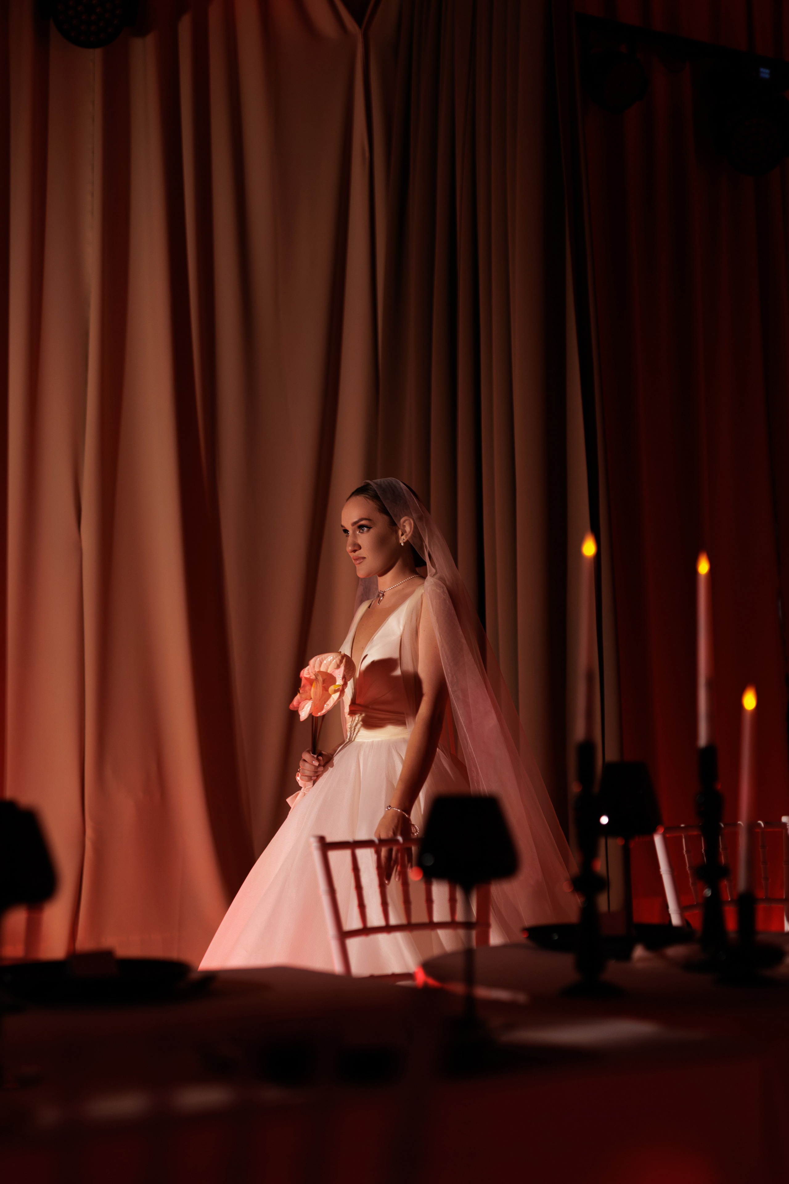 ВЛАД И АННА. Фотограф Светлана Буня