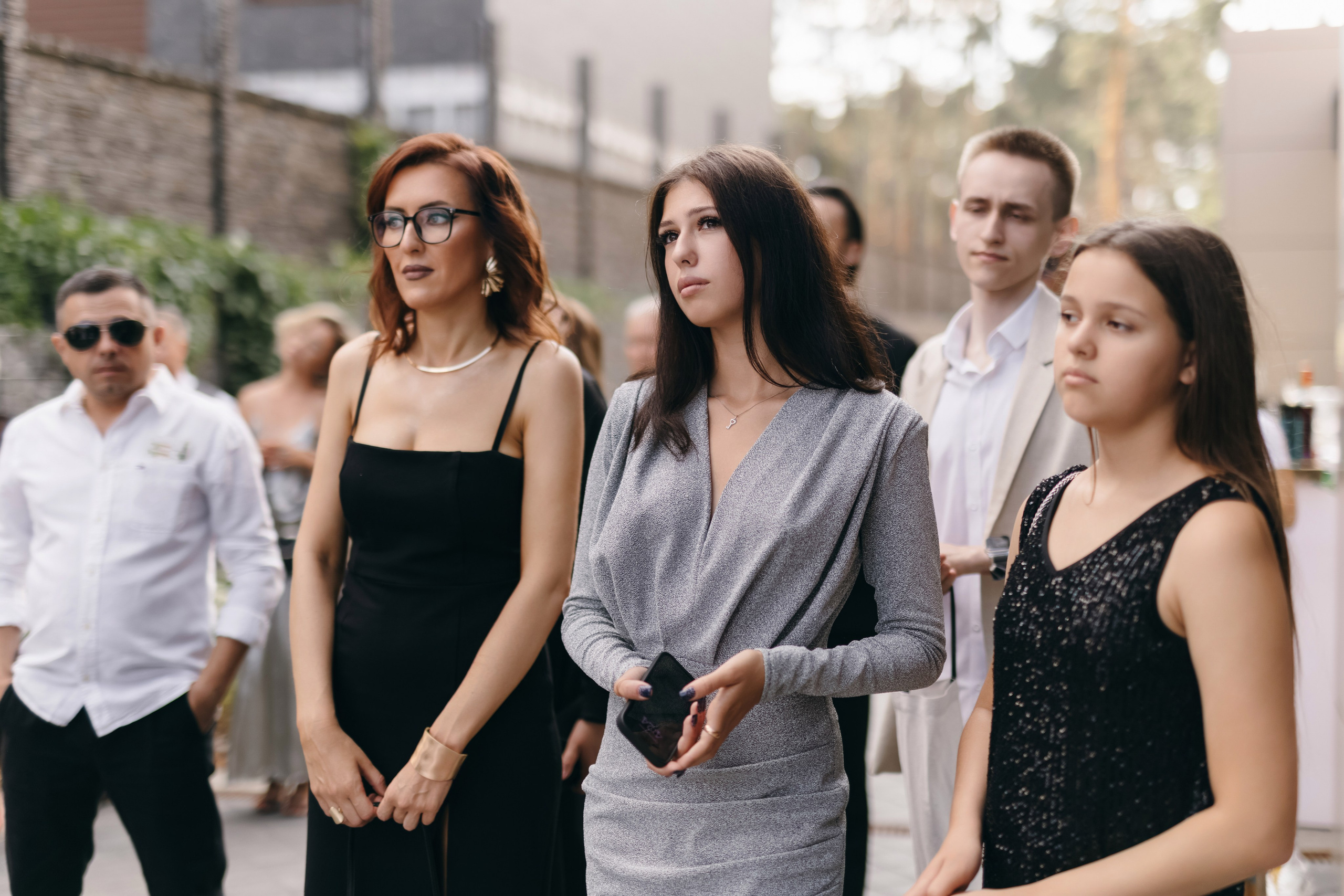 НИКИТА И ДАРЬЯ. Фотограф Светлана Буня