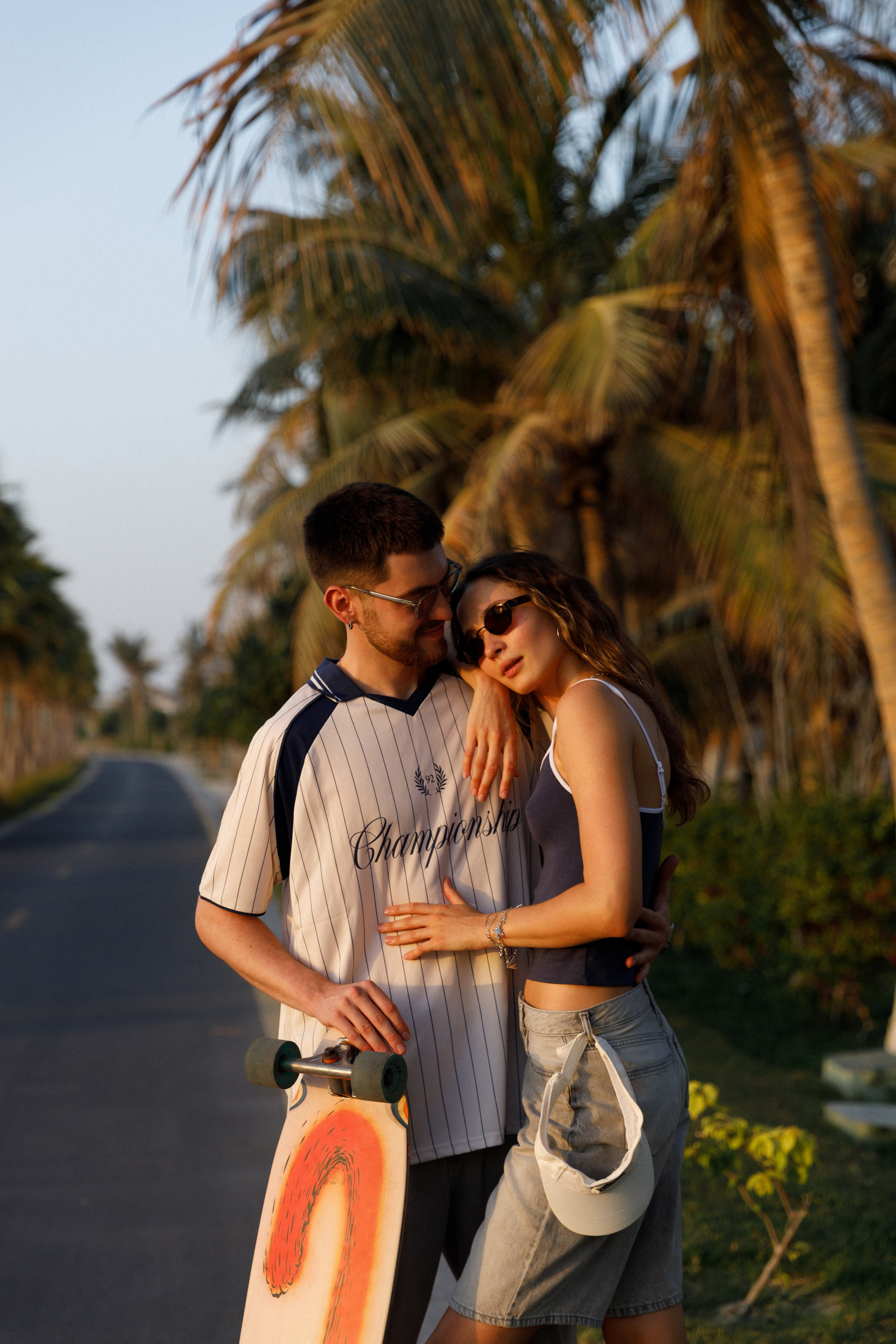 Dubai Los Angeles. Валерия Солнцева свадебный и семейный фотограф