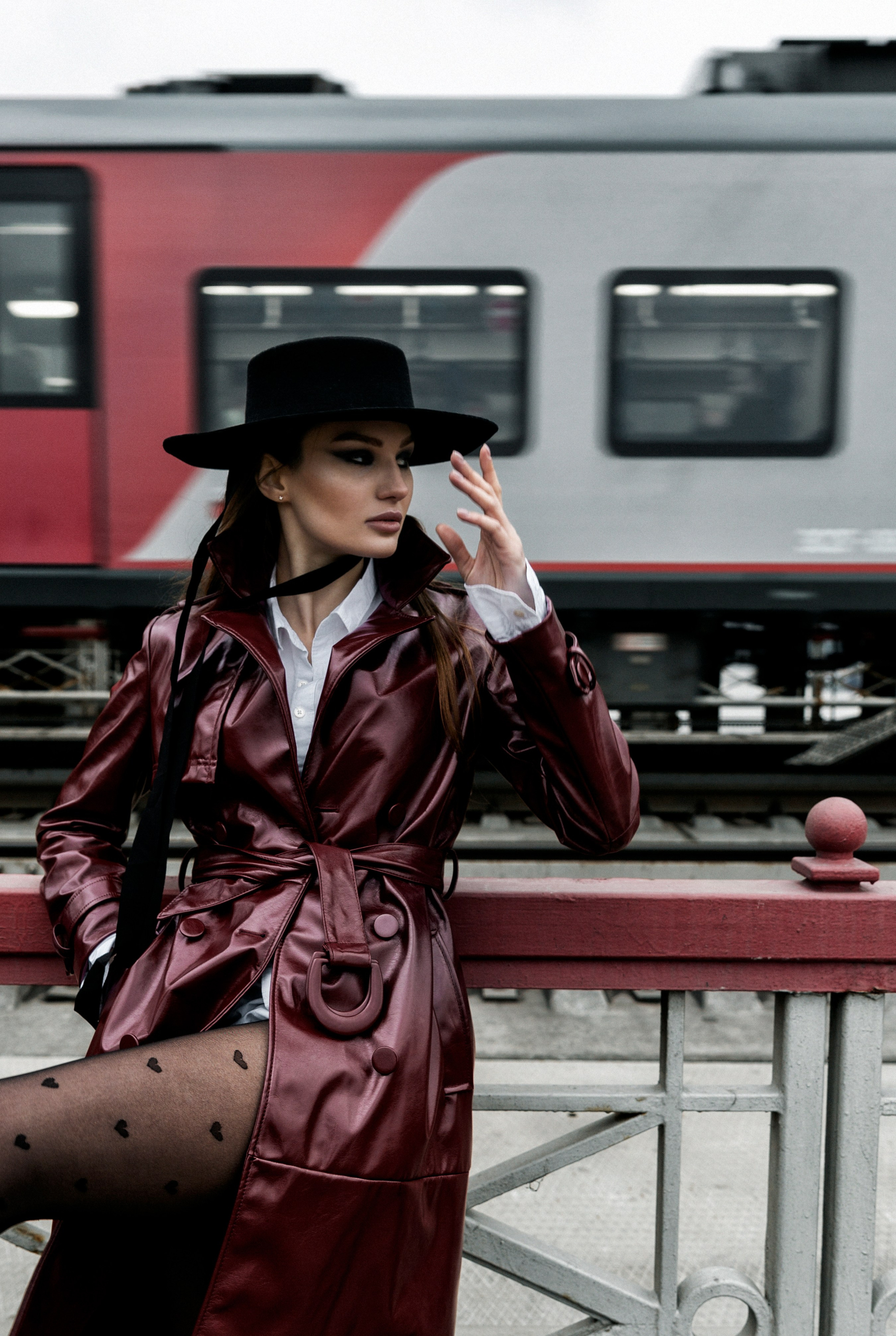 Портреты. Главная