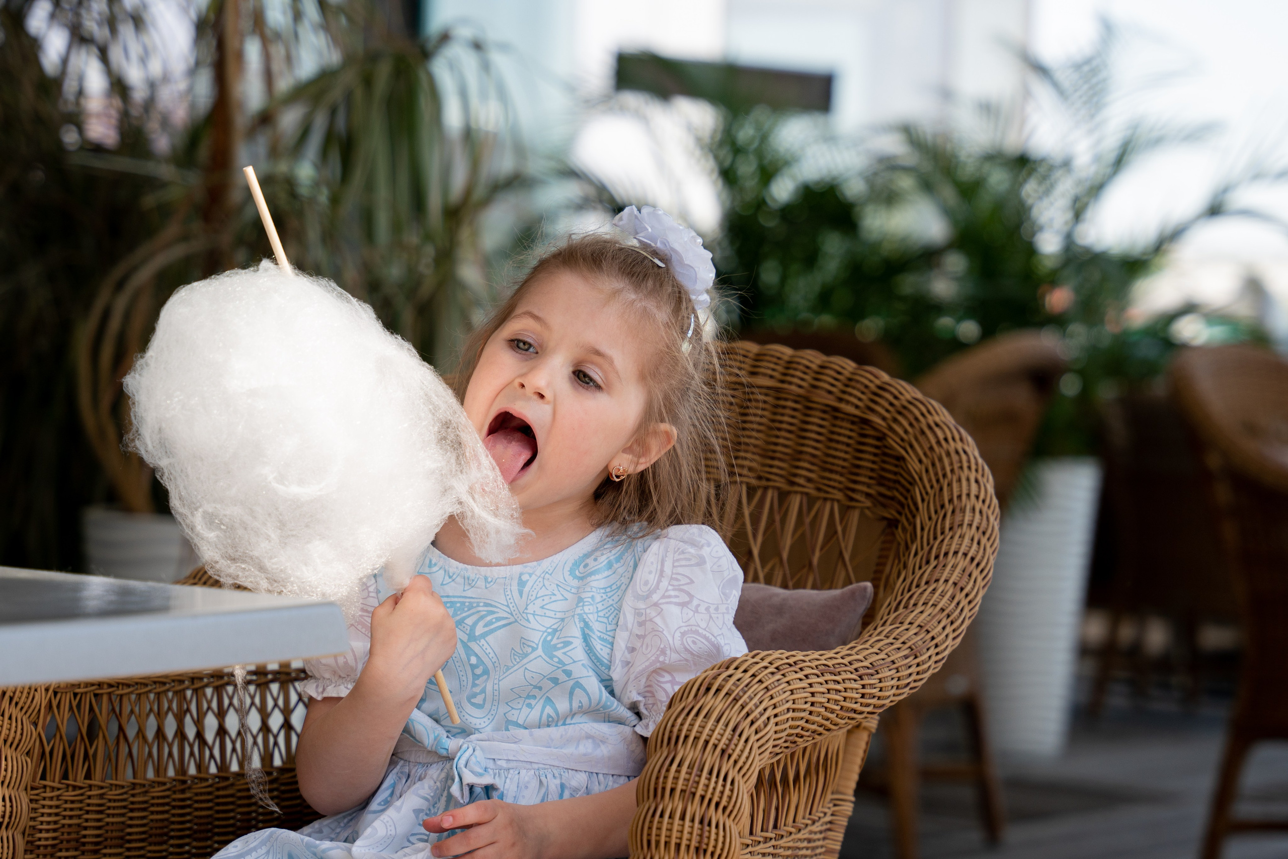 СЕМЕЙНЫЙ БРАНЧ 1 ИЮНЯ. Фотограф на любое мероприятие