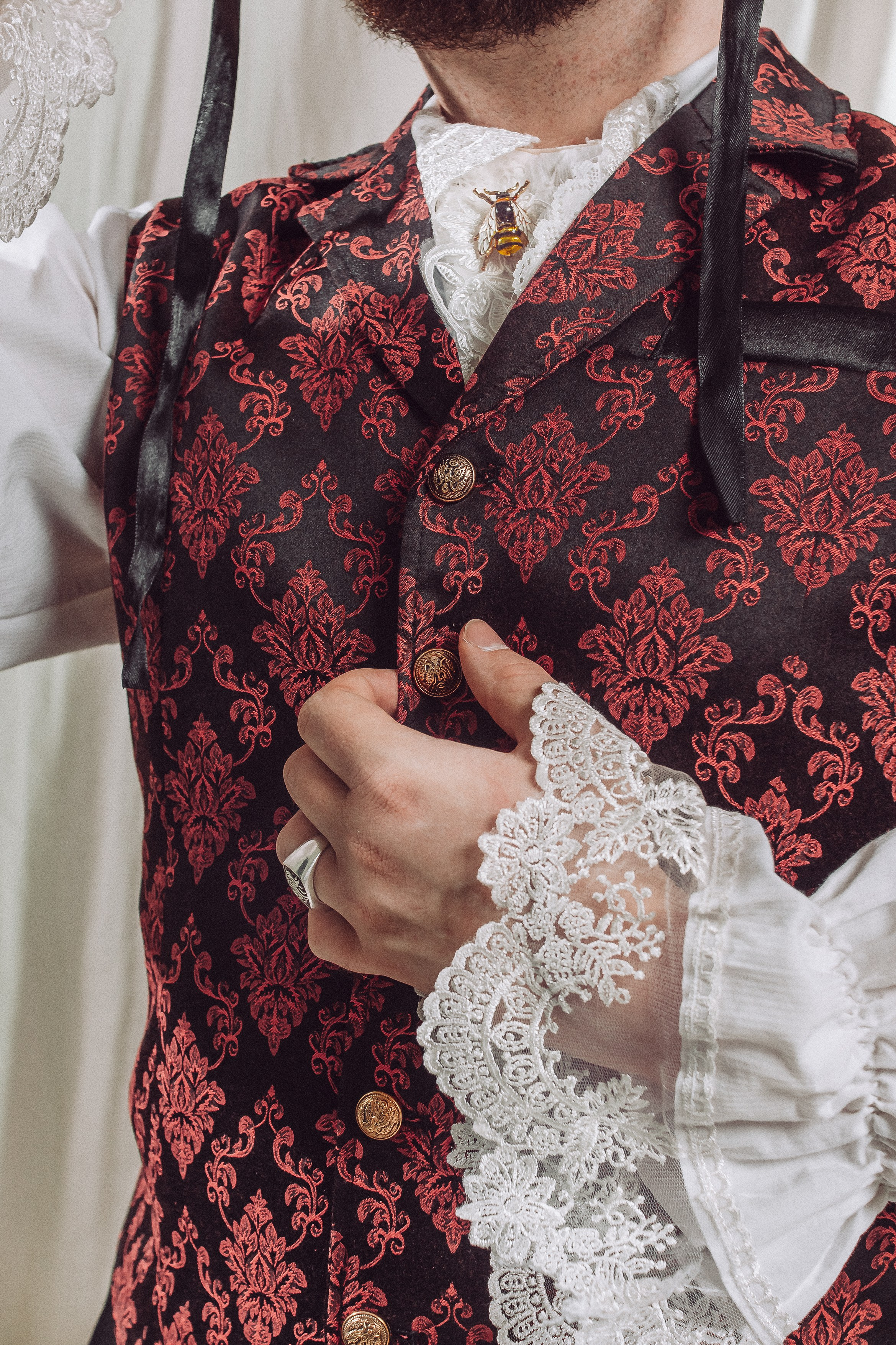 Бриджертон. Светлана Аброщикова