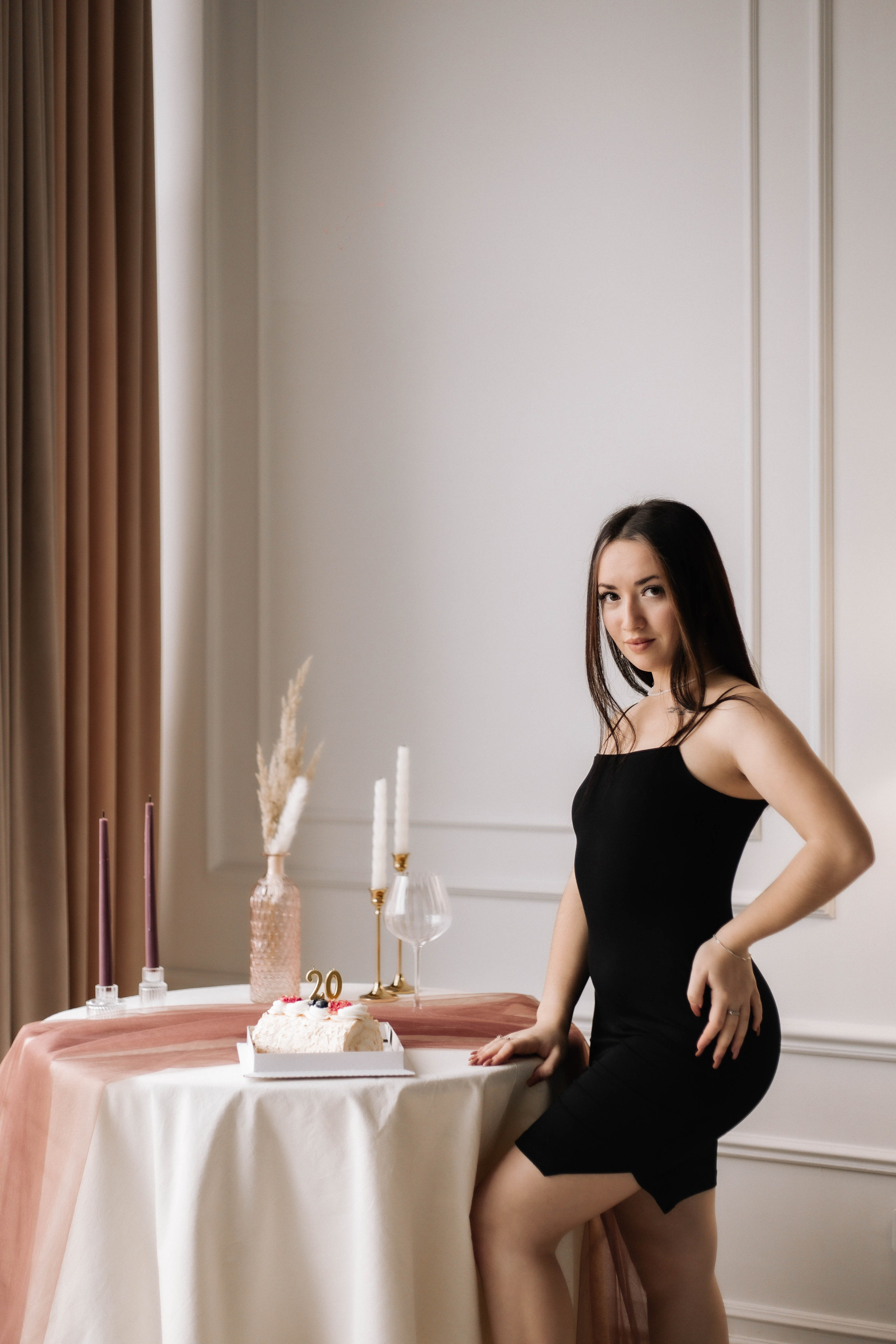 Индивидуальная