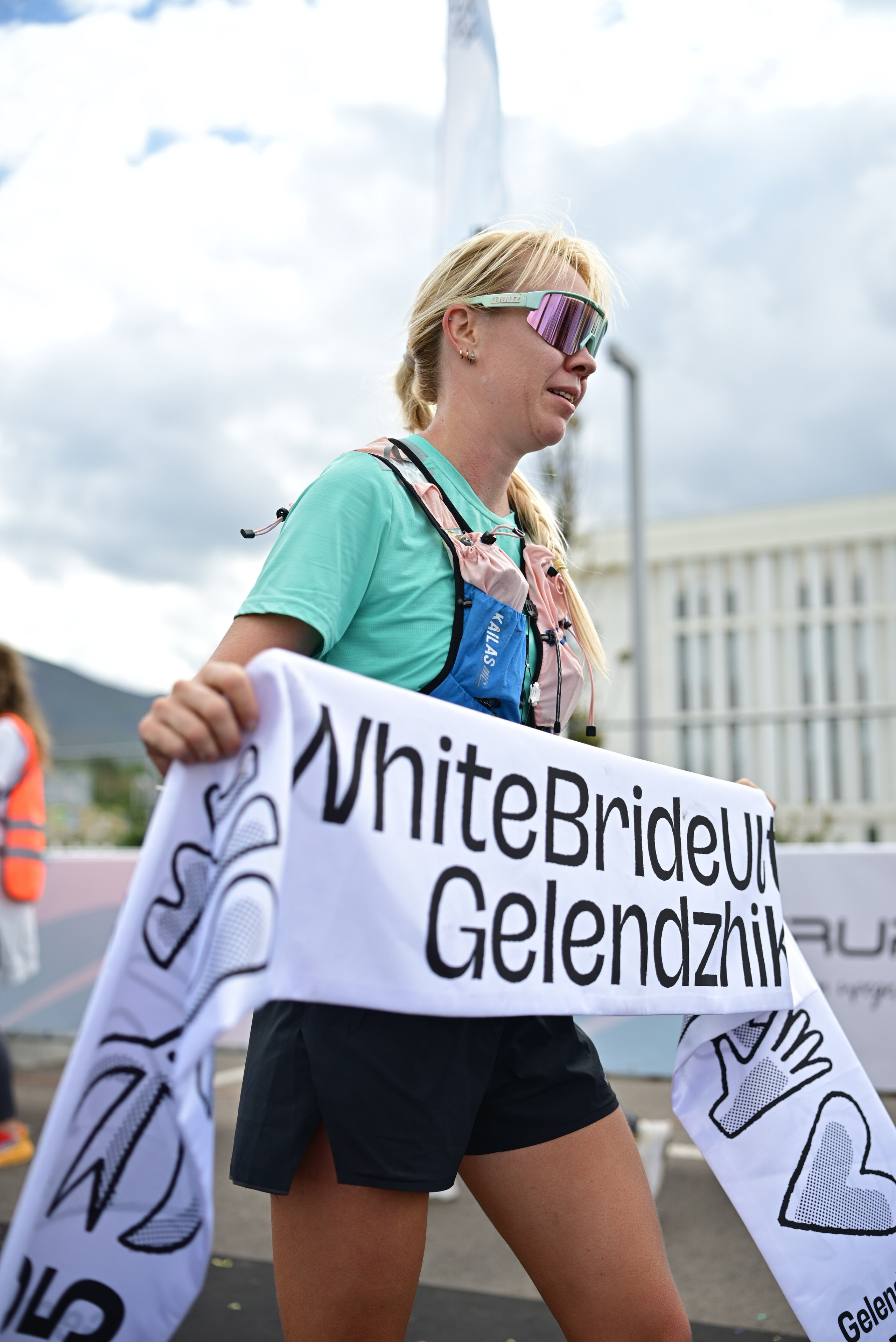 White Bride Ultra Gelendzhik 28/09/2025. Фотограф в Краснодаре Алена Горбунова