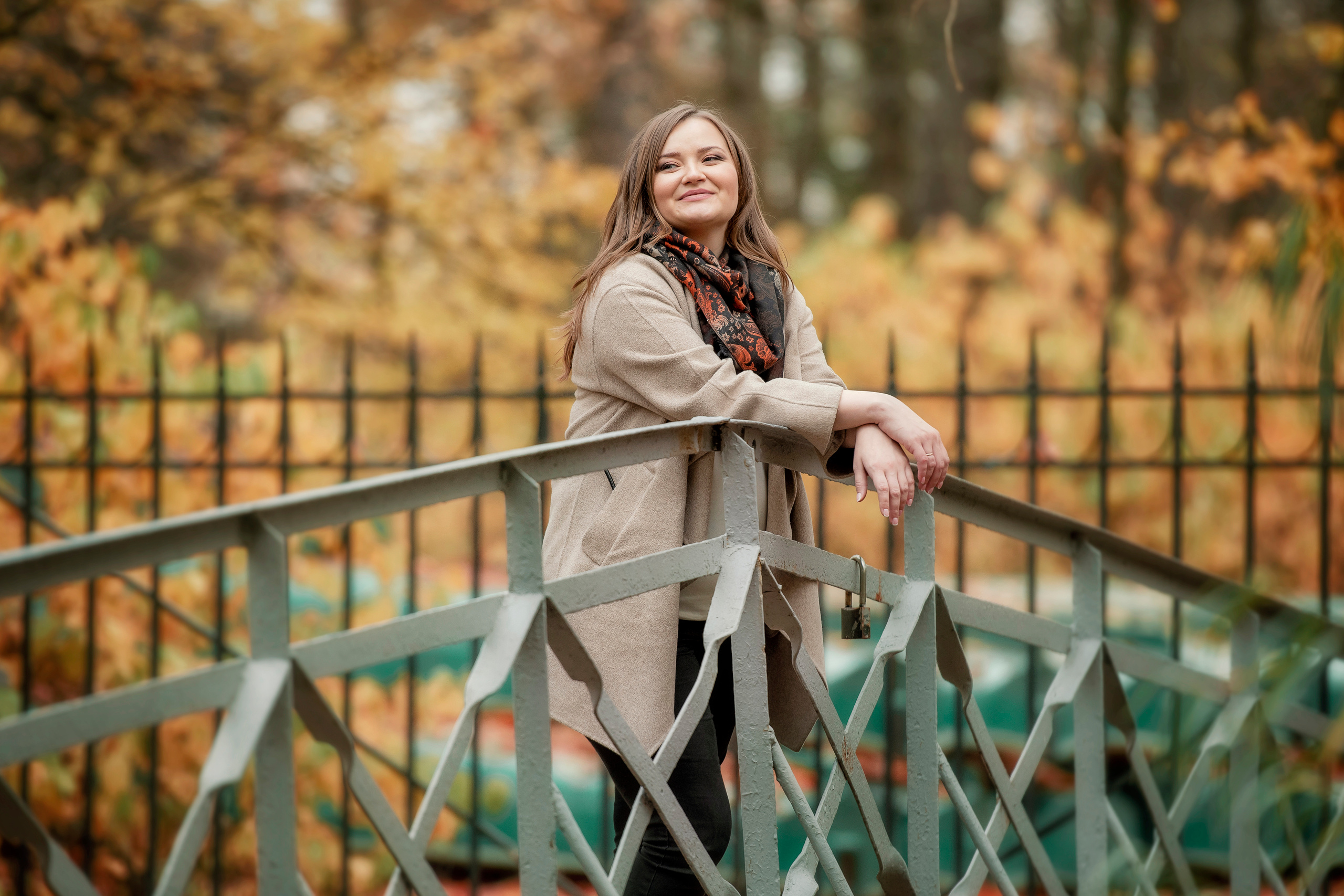 Фотосессия беременности. Свадебный фотограф Наталья Немцева в Санкт-Петербурге