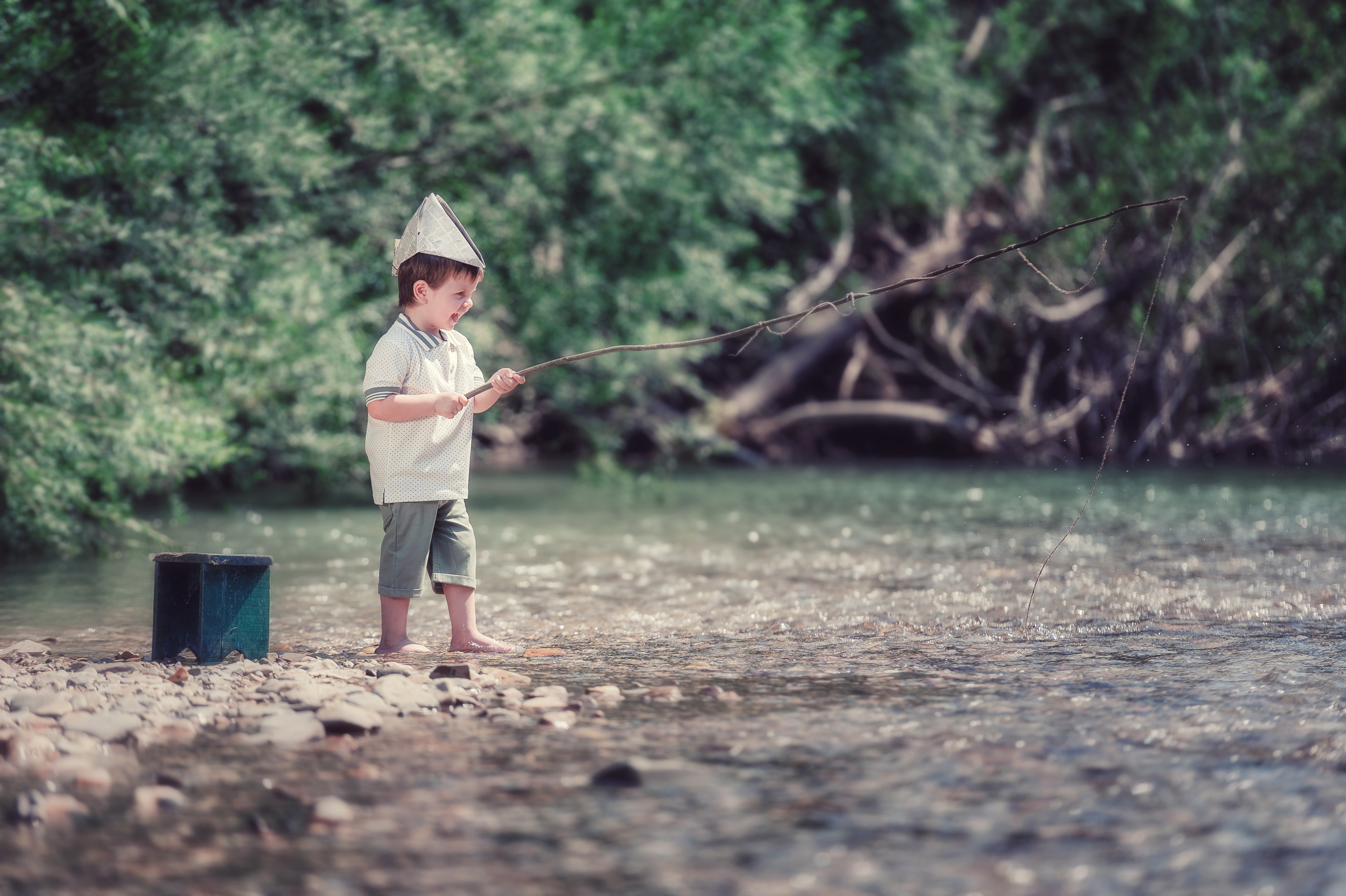 Детская фотосессия. Свадебный фотограф Наталья Немцева в Санкт-Петербурге