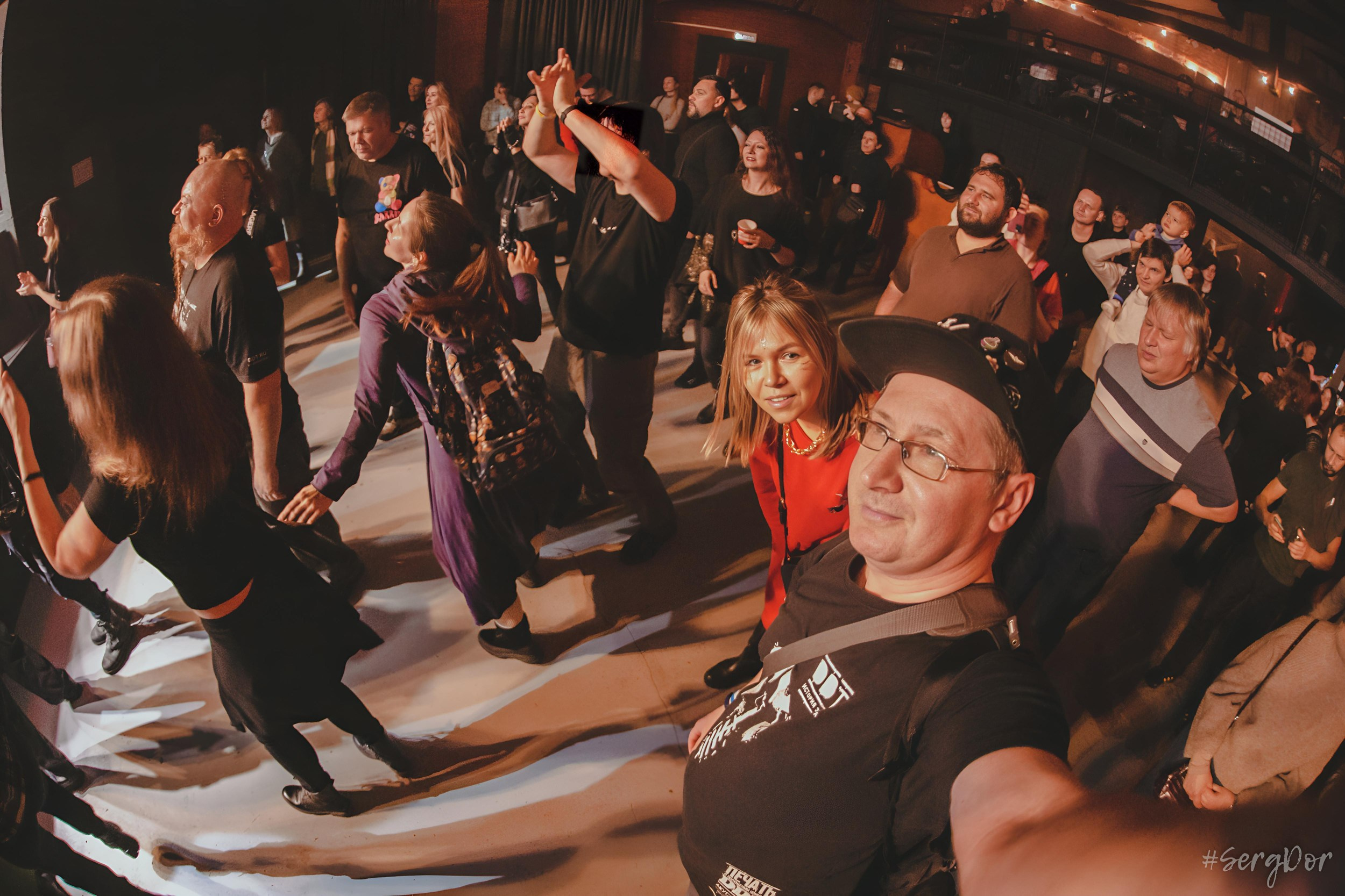 АЛЁNА, Культурный Центр Сердце, Алёна Романова, ДДТ, DDT Family, фолк, фолк-рок, концерт, Санкт-Петербург, Питер, 23.12.2023, SergDor, 23 декабря 2023 года, #SergDor, фотографии