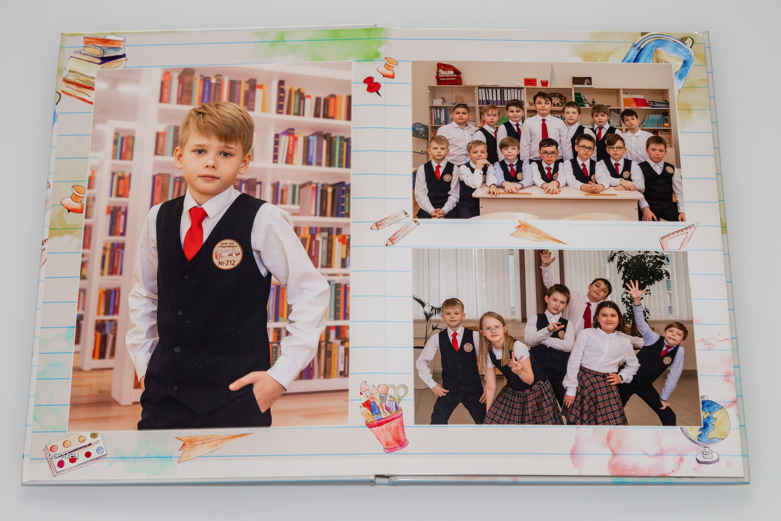 портрет школа выпускной 4 класс фотокнига  альбом школьный портрет ребенка учитель  фотография ребенка мальчики девочки в школевыпускной альбом Новосибирск 11 класс 9 класс  школьный фотограф фотокнига Бердск 4 класс