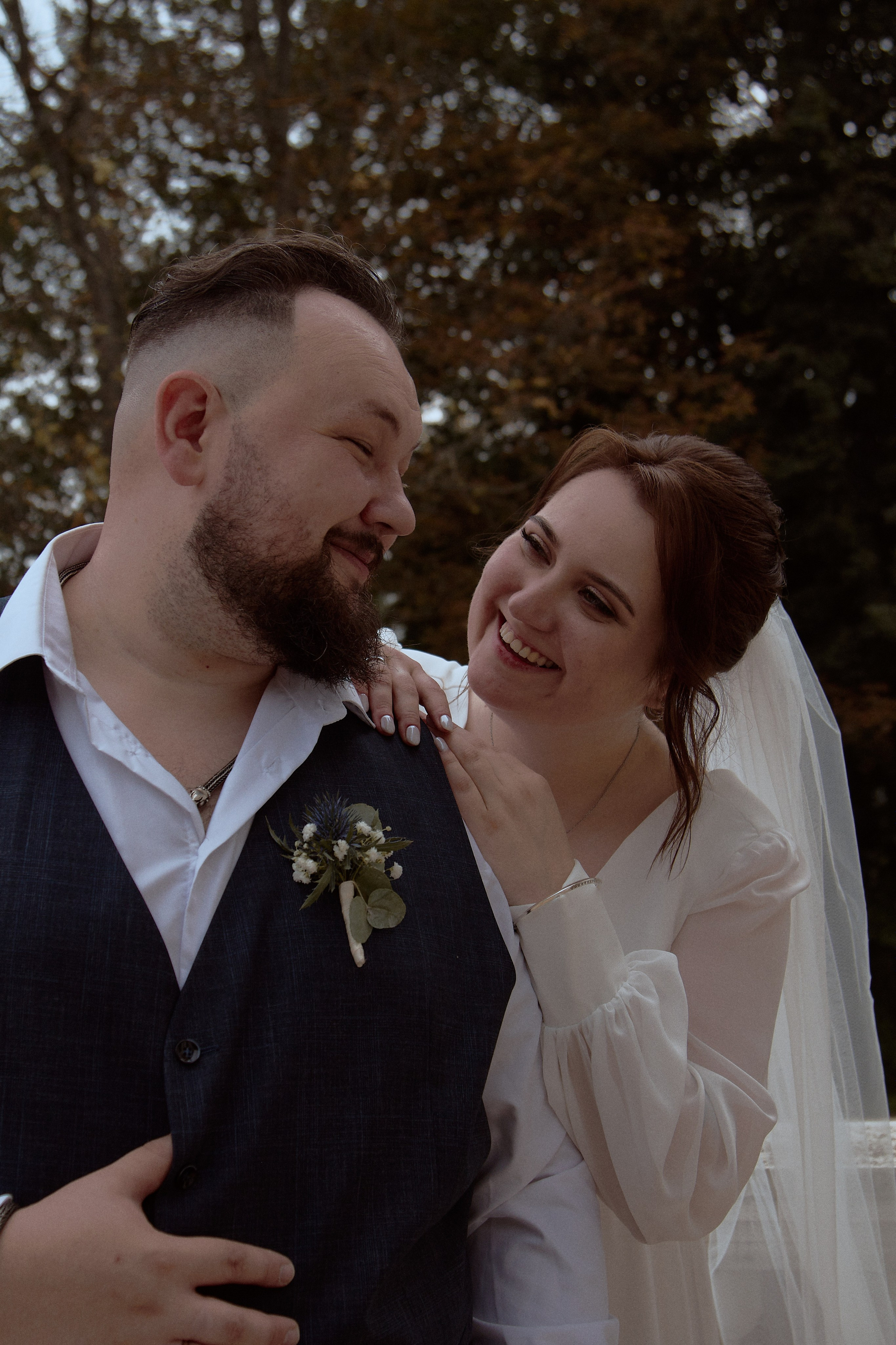 Юлия и Антон. Усадьба Остафьево. Фотограф лавстори Москва/МО Приятелева Ангелина