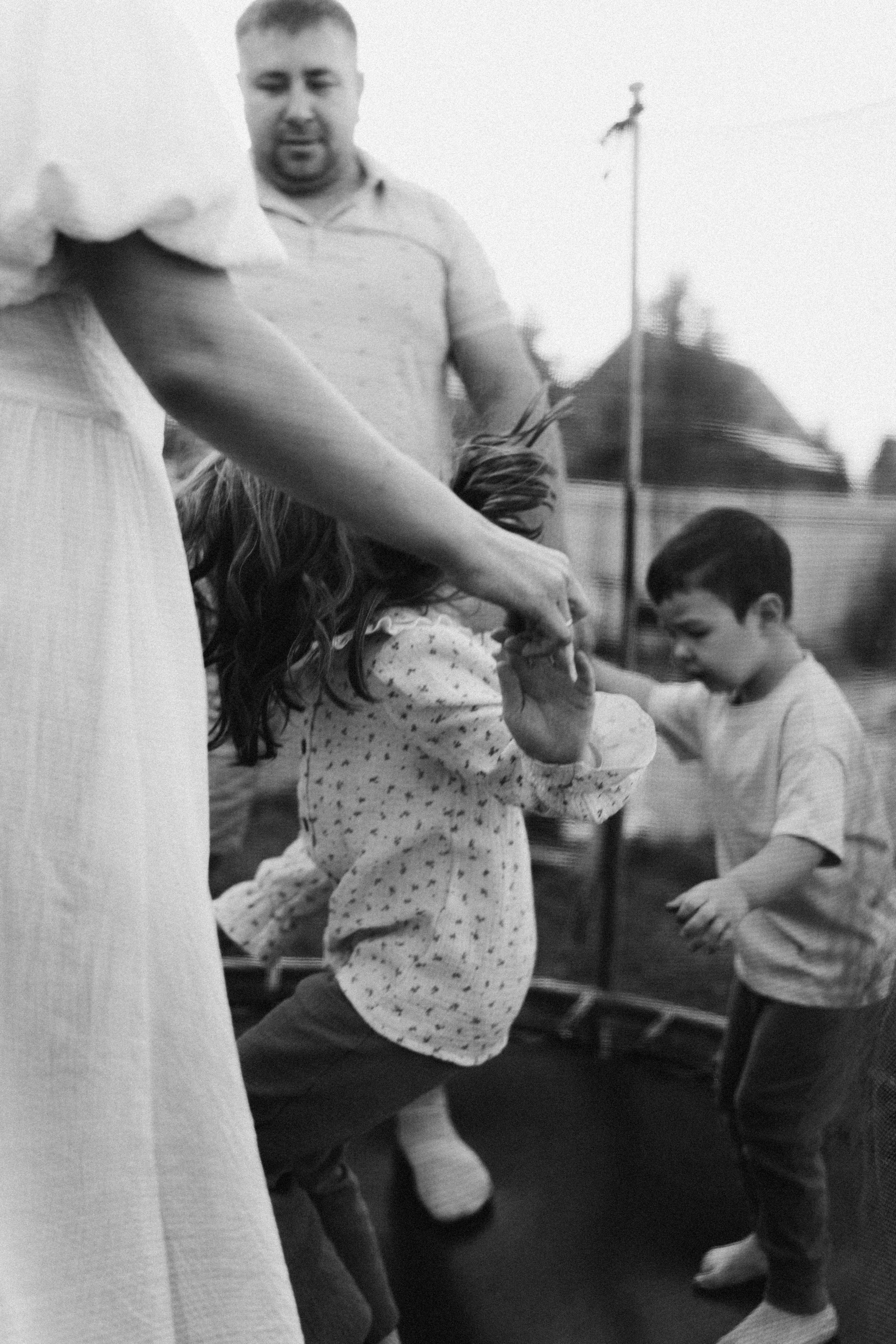 Дом у леса. Семейный и домашний фотограф в Уфе Ирина Гарасюта