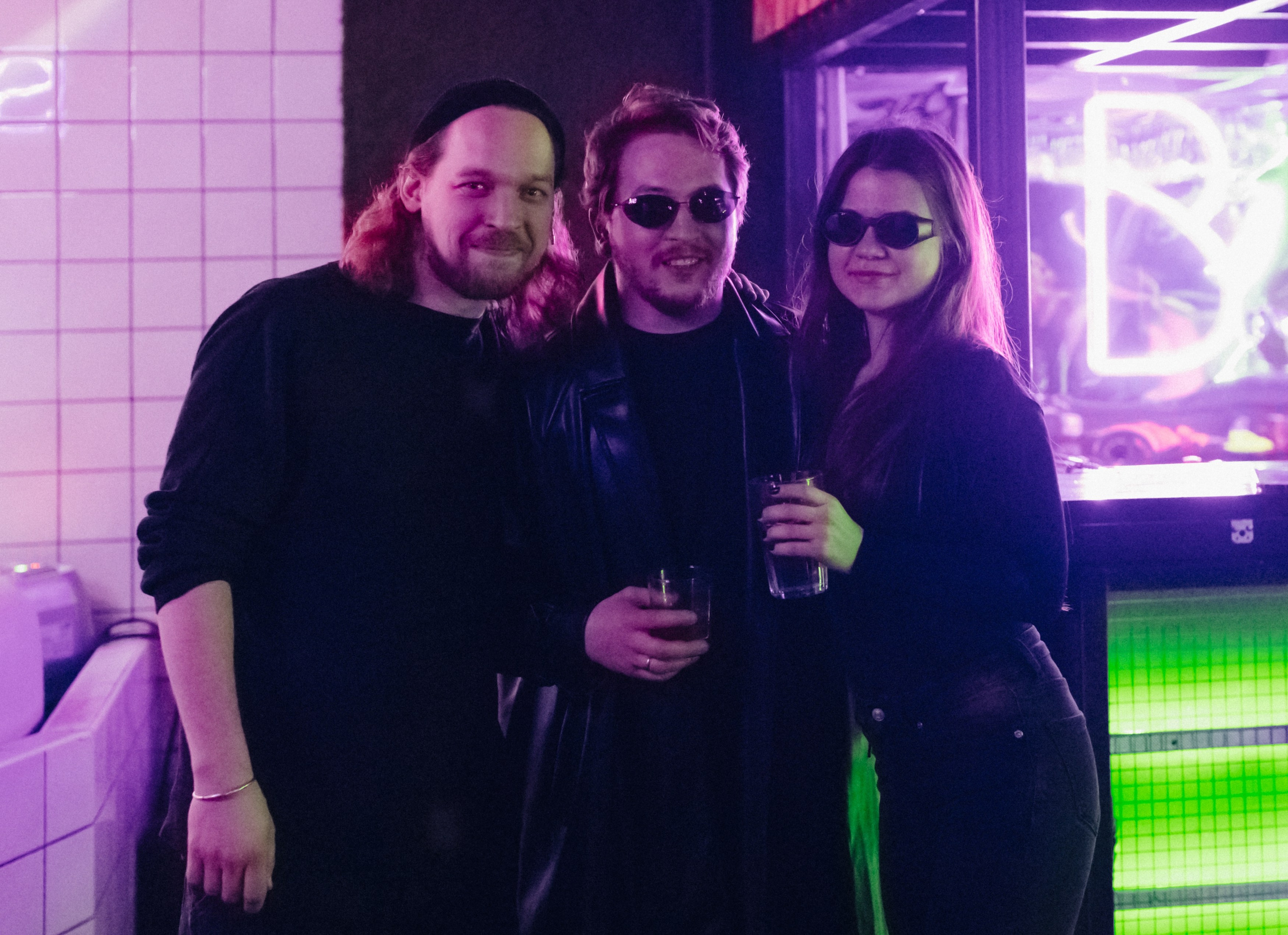 MiB Birthday party. Свадебный фотограф Москва Европа Мария Коренчук