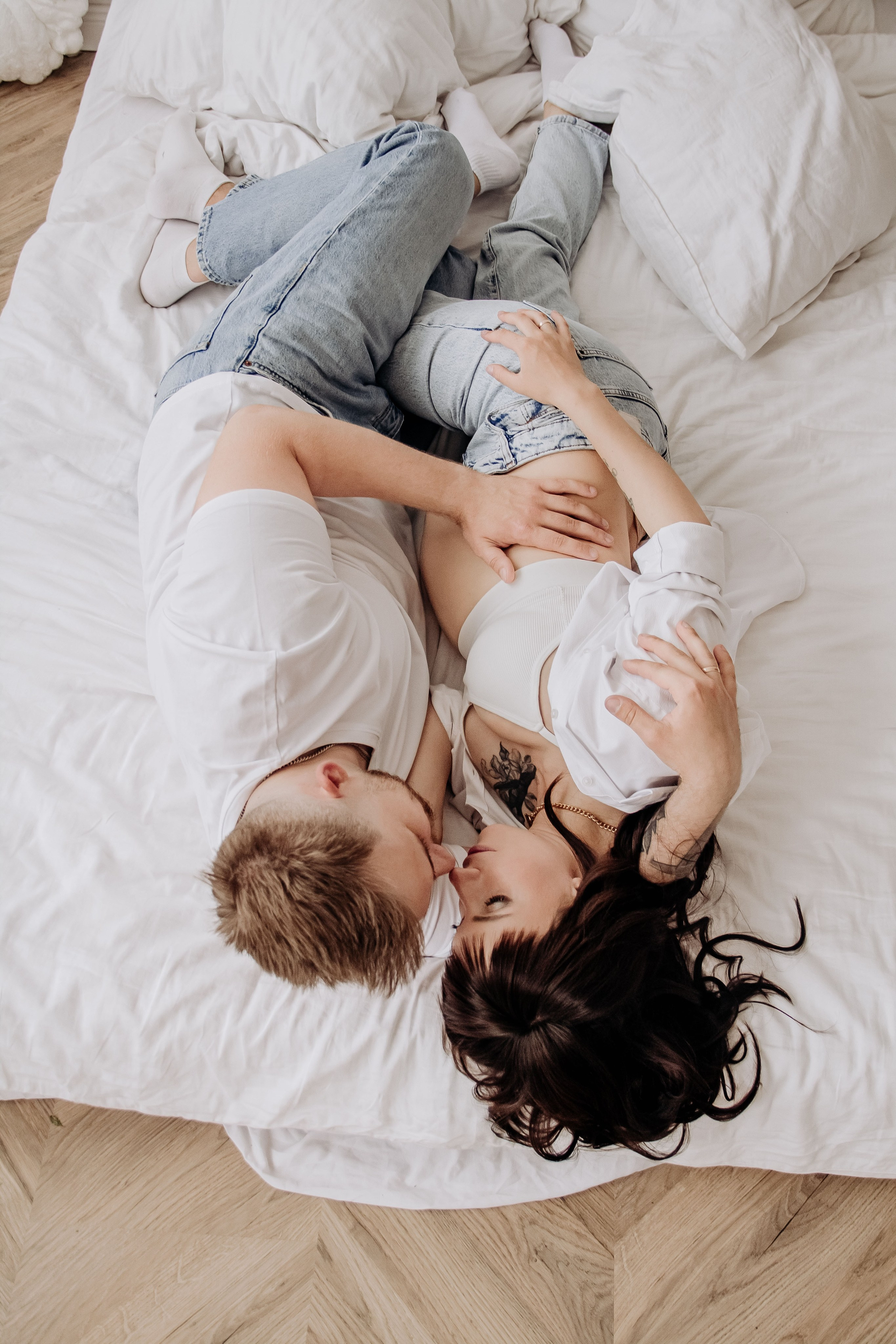 Юля и Саша. Свадебный и Семейный фотограф Маргарита Павлова