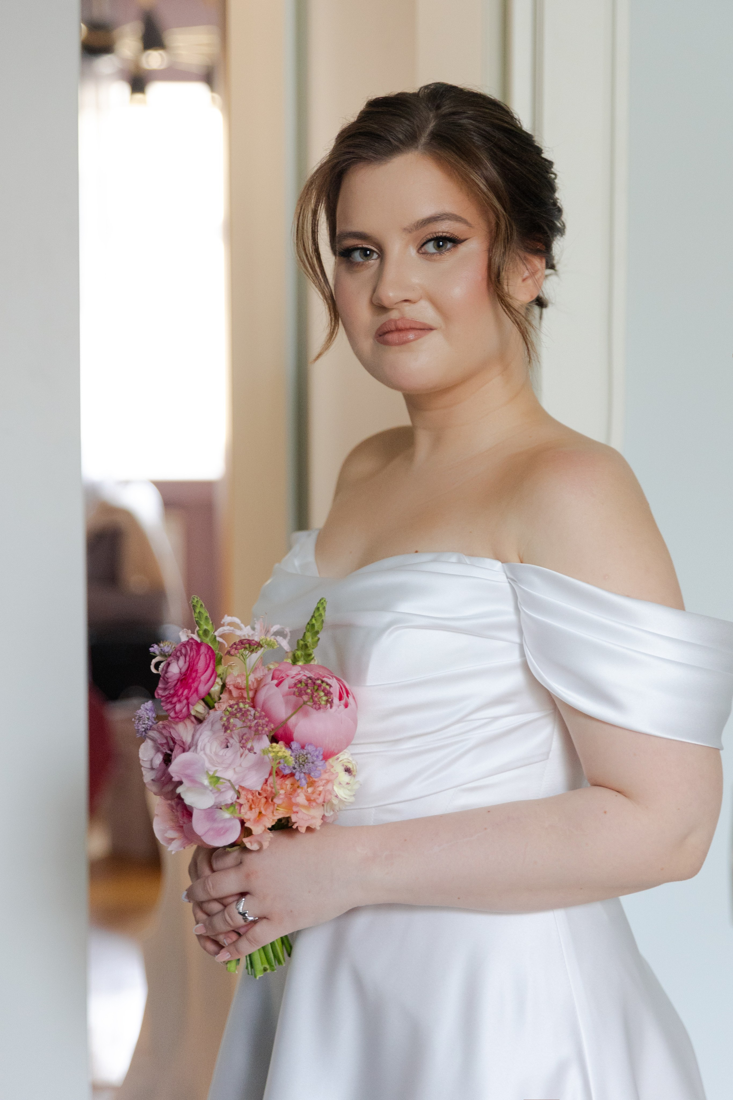 Глеб и Наталья. @dariazphoto свадебный фотограф