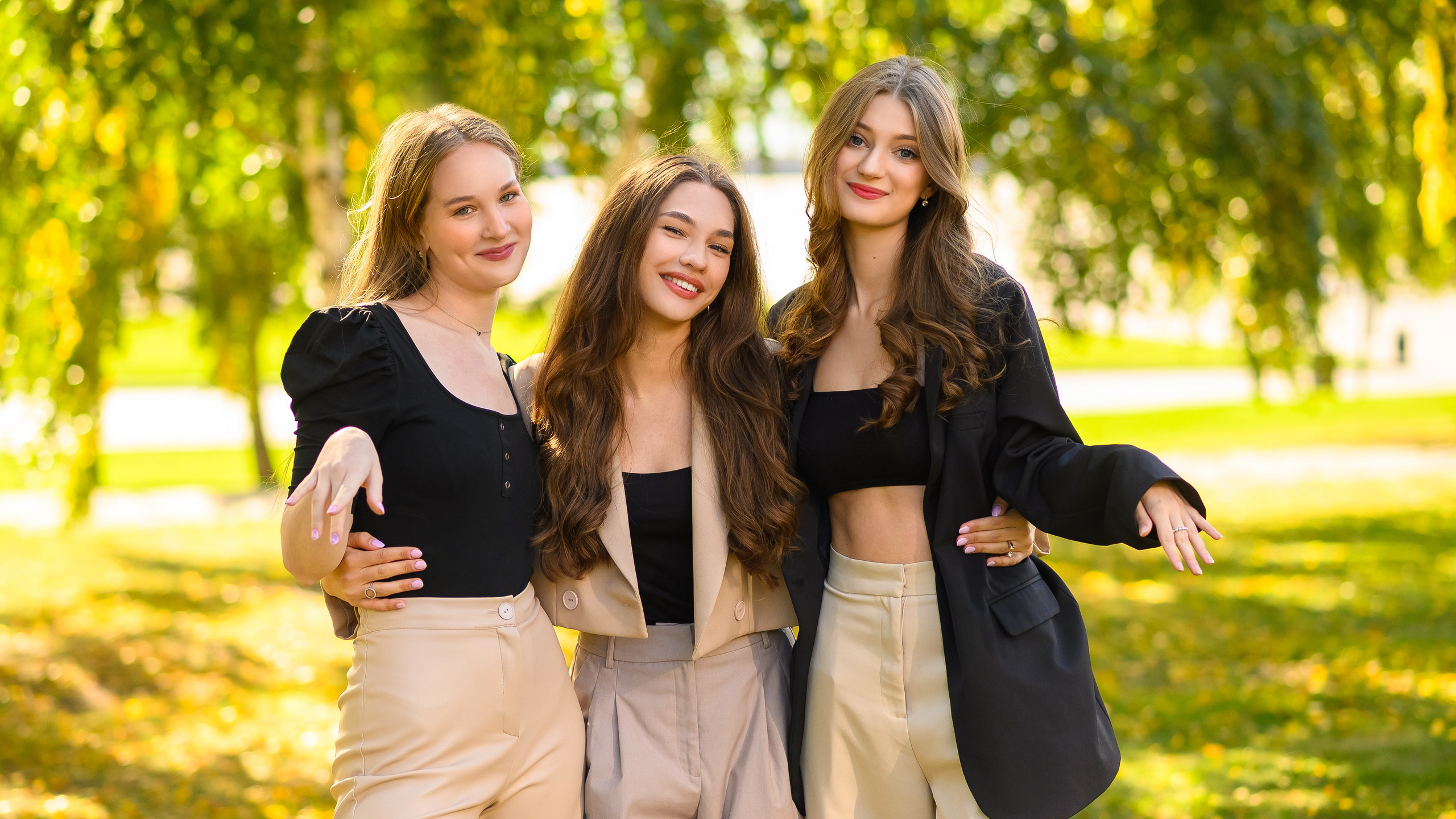 Галерея фотографий. Красавчики — выпускные альбомы в Новосибирске