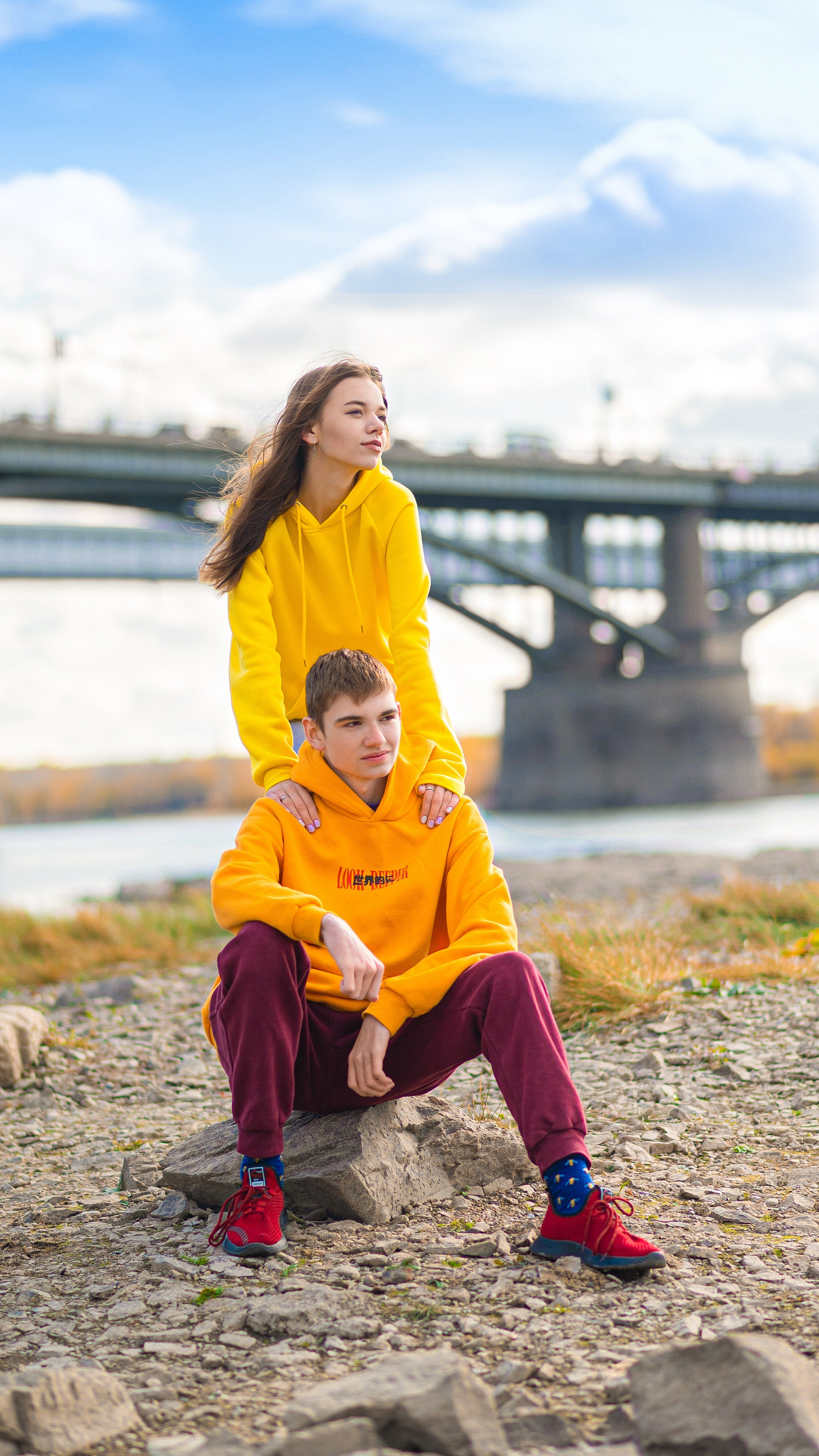 Галерея фотографий. Красавчики — выпускные альбомы в Новосибирске