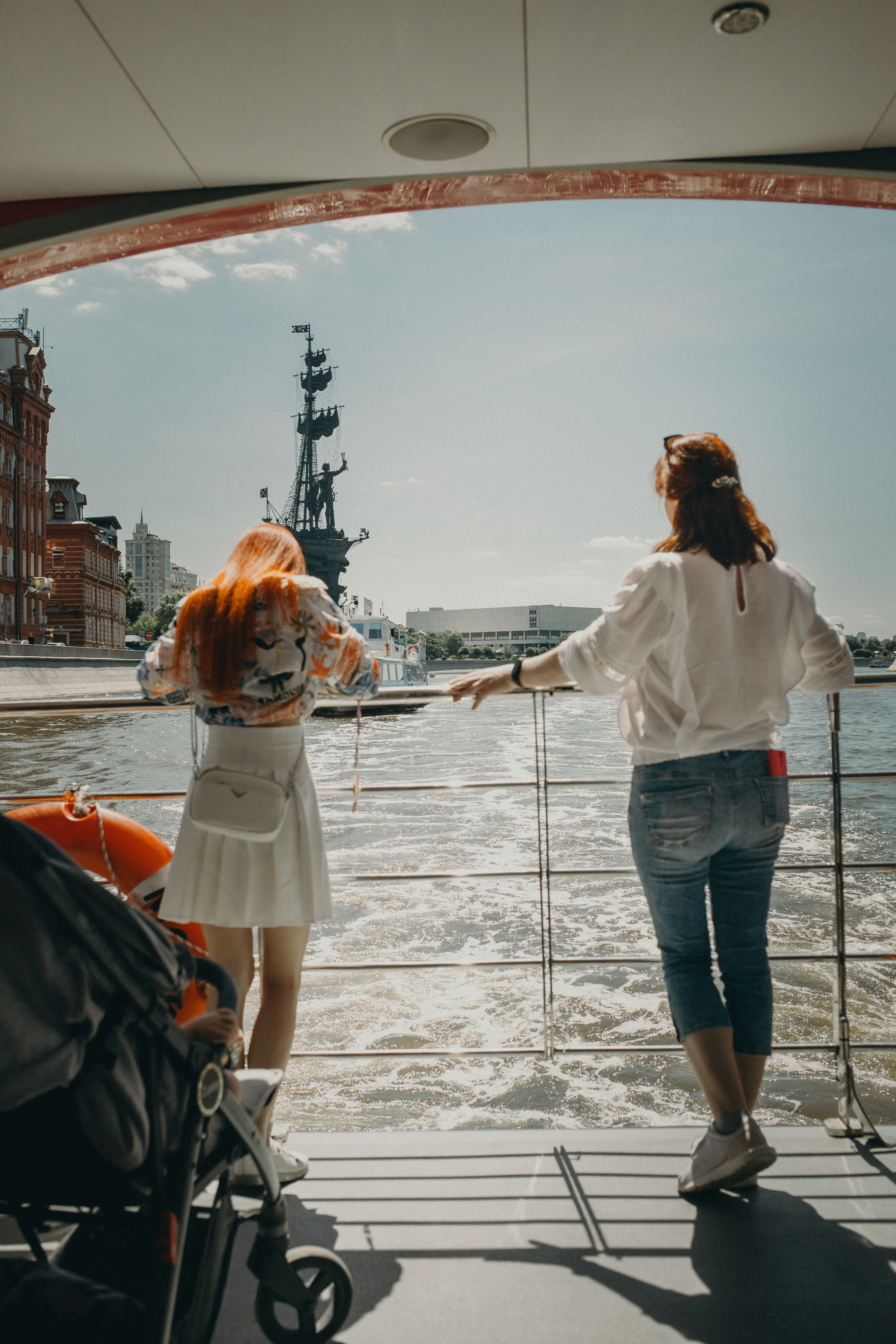 Репортаж 9 класс Москва. Портретный и семейный фотограф в Саратове Елена Шустова