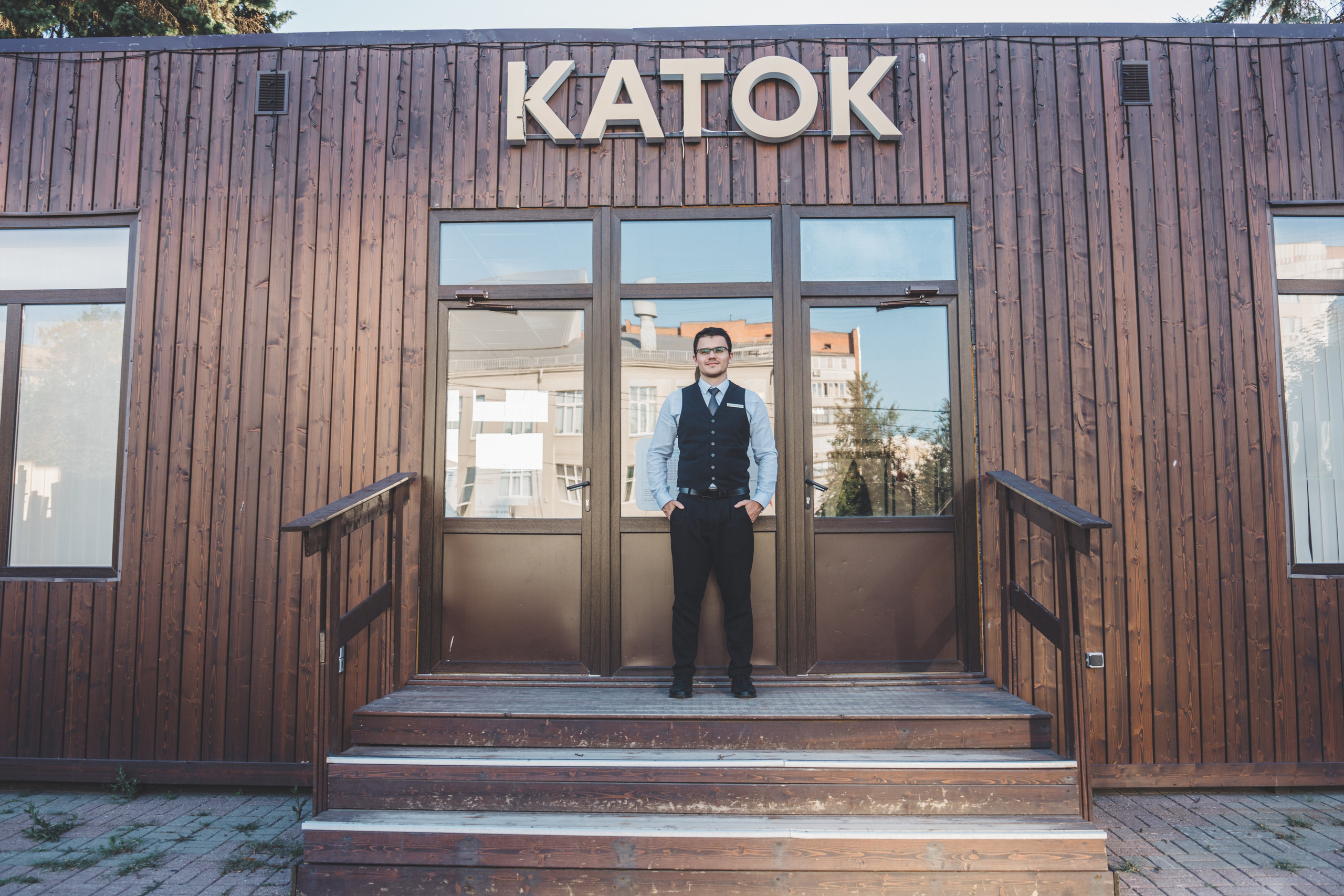 KSMU Students Graduation. Свадебный и семейный видеограф в Курске