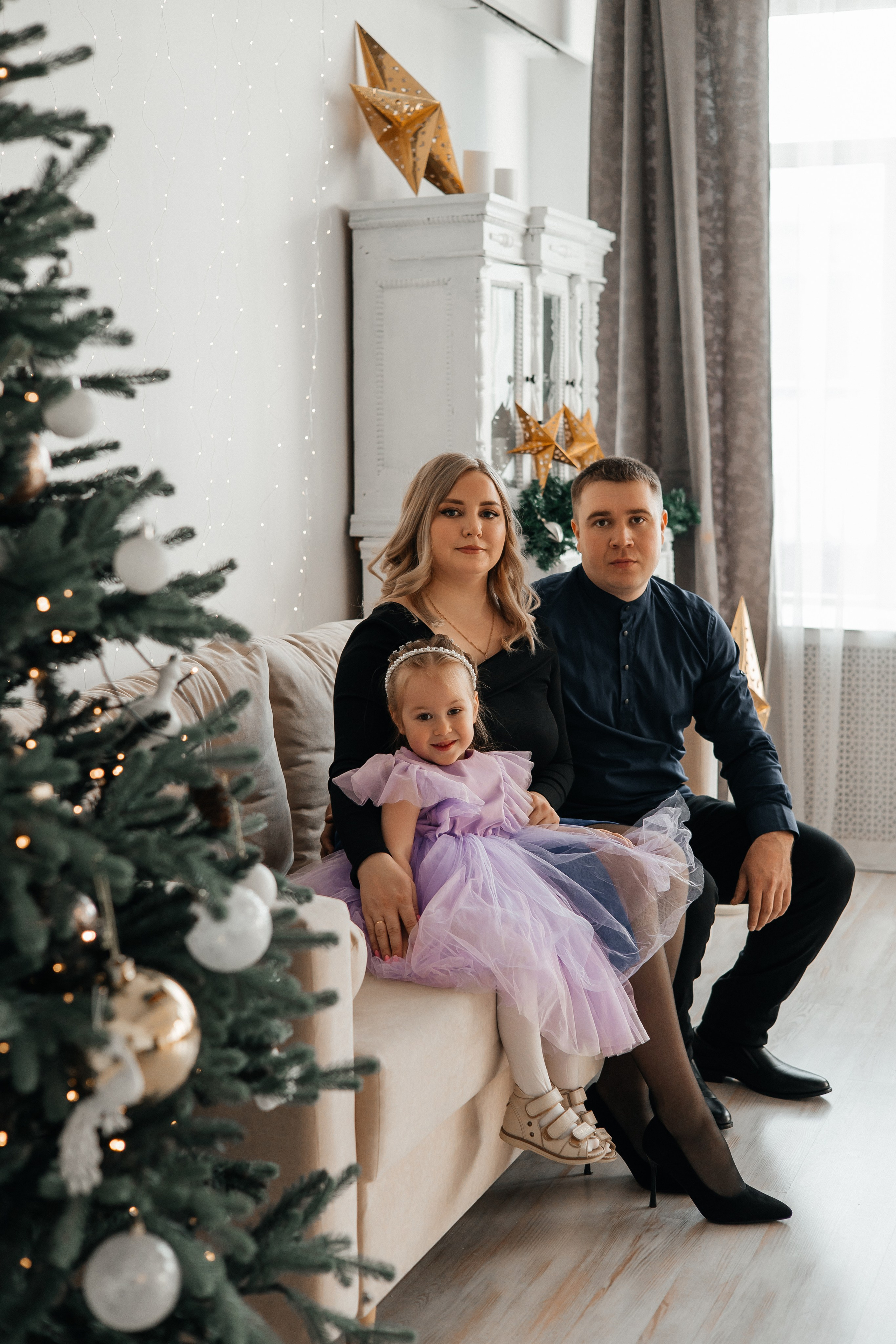 Семейные съемки. Гарутис Лидия профессиональный фотограф в Чите