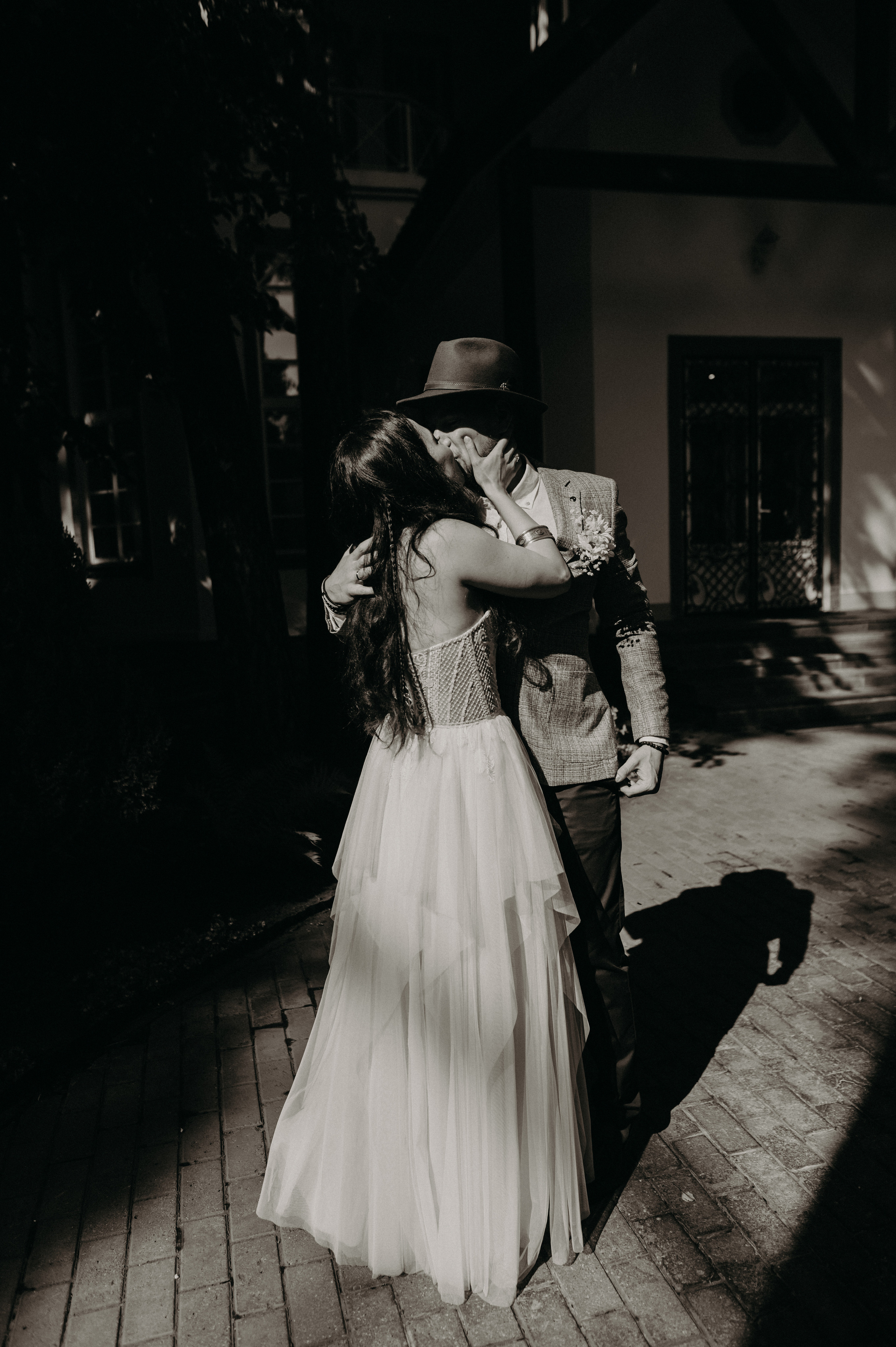 Свадьба Антон и Азиза. Фотограф в Москве Илья Максимов