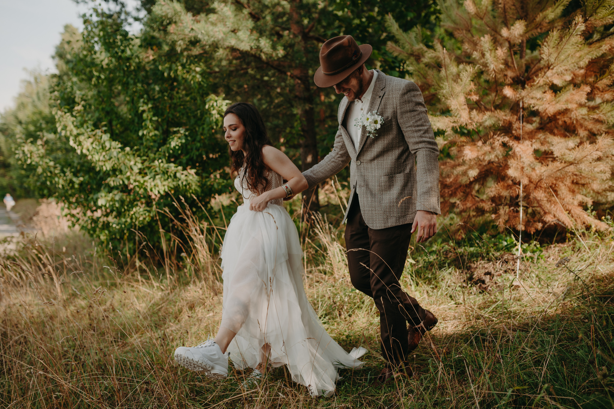 Свадьба Антон и Азиза. Фотограф в Москве Илья Максимов