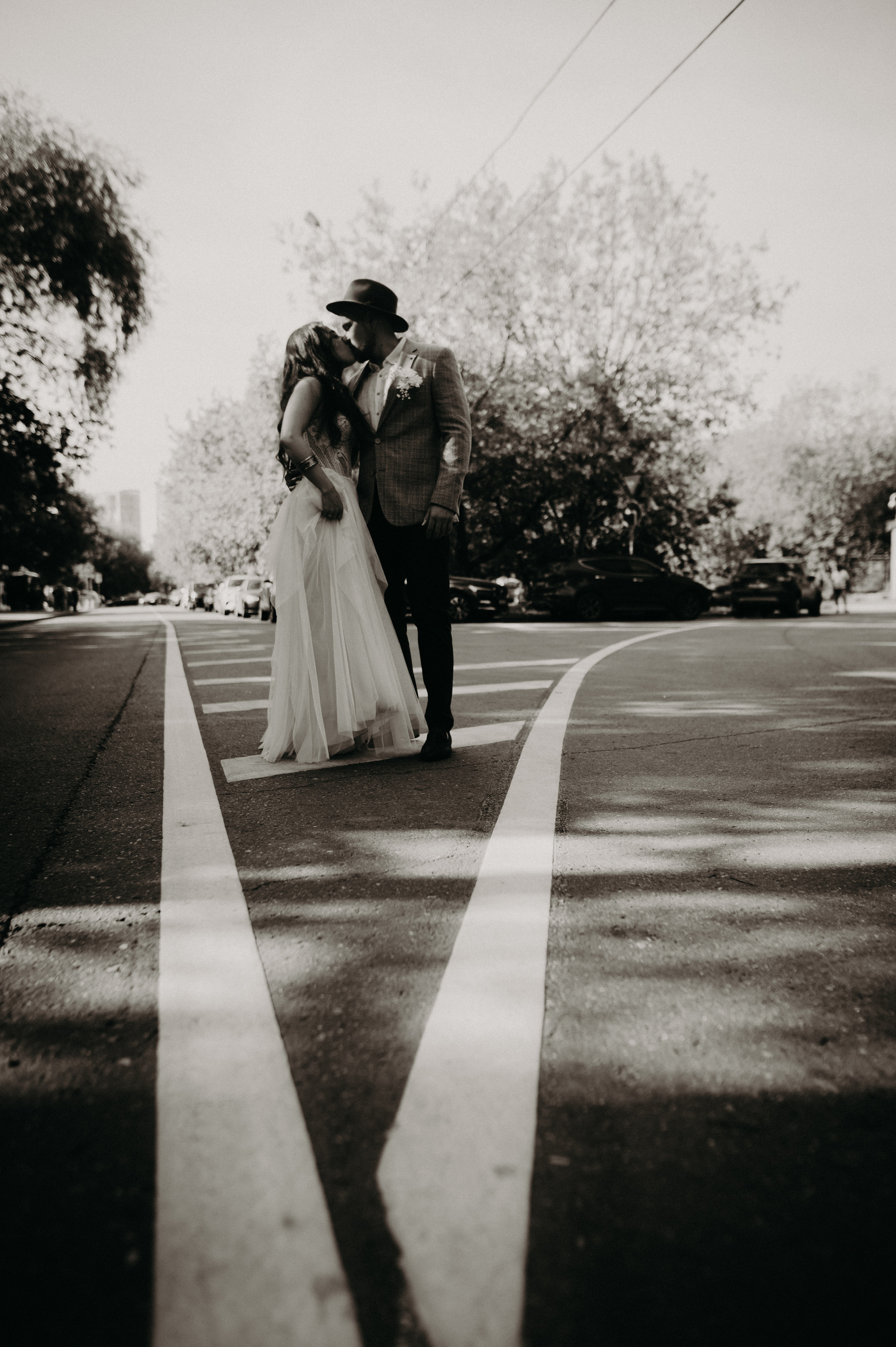 Свадьба Антон и Азиза. Фотограф в Москве Илья Максимов