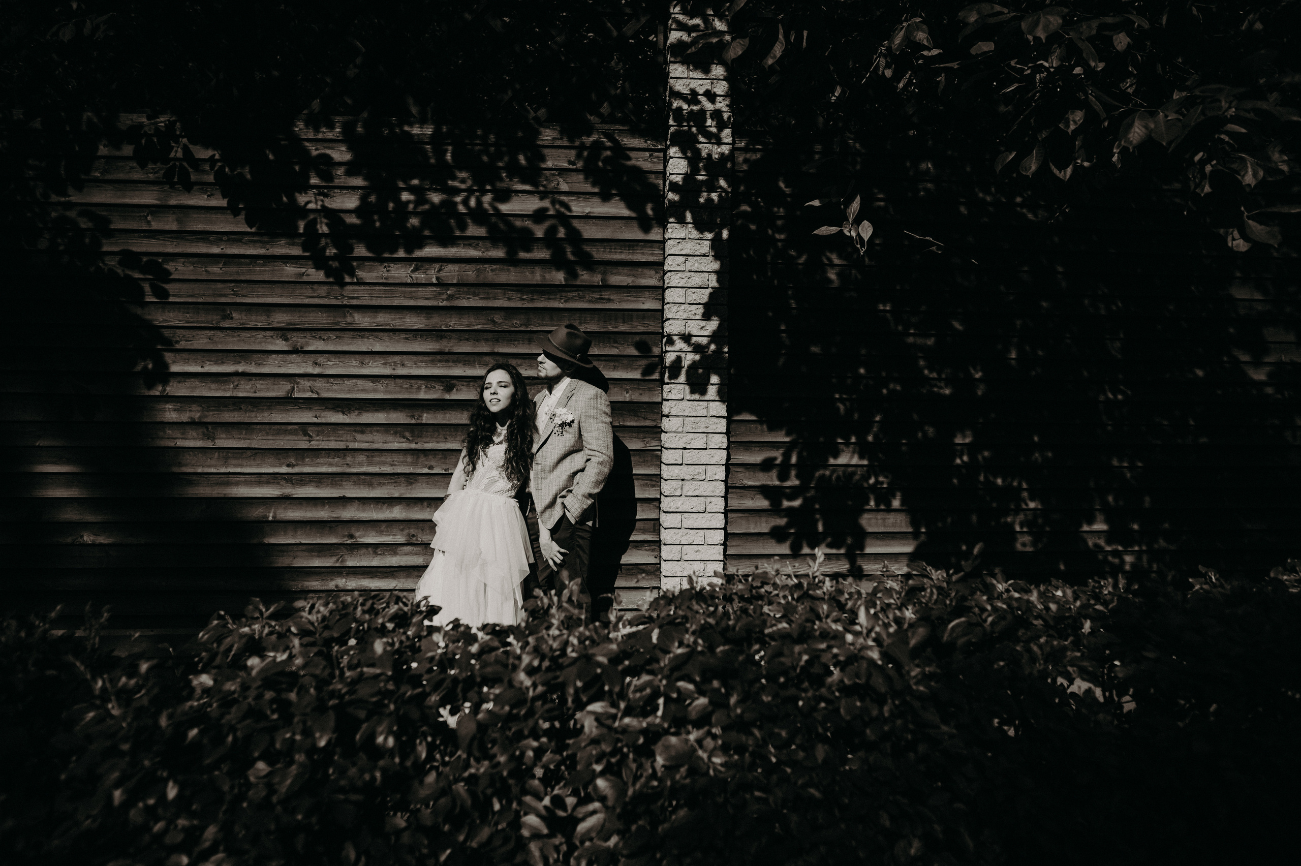 Свадьба Антон и Азиза. Фотограф в Москве Илья Максимов