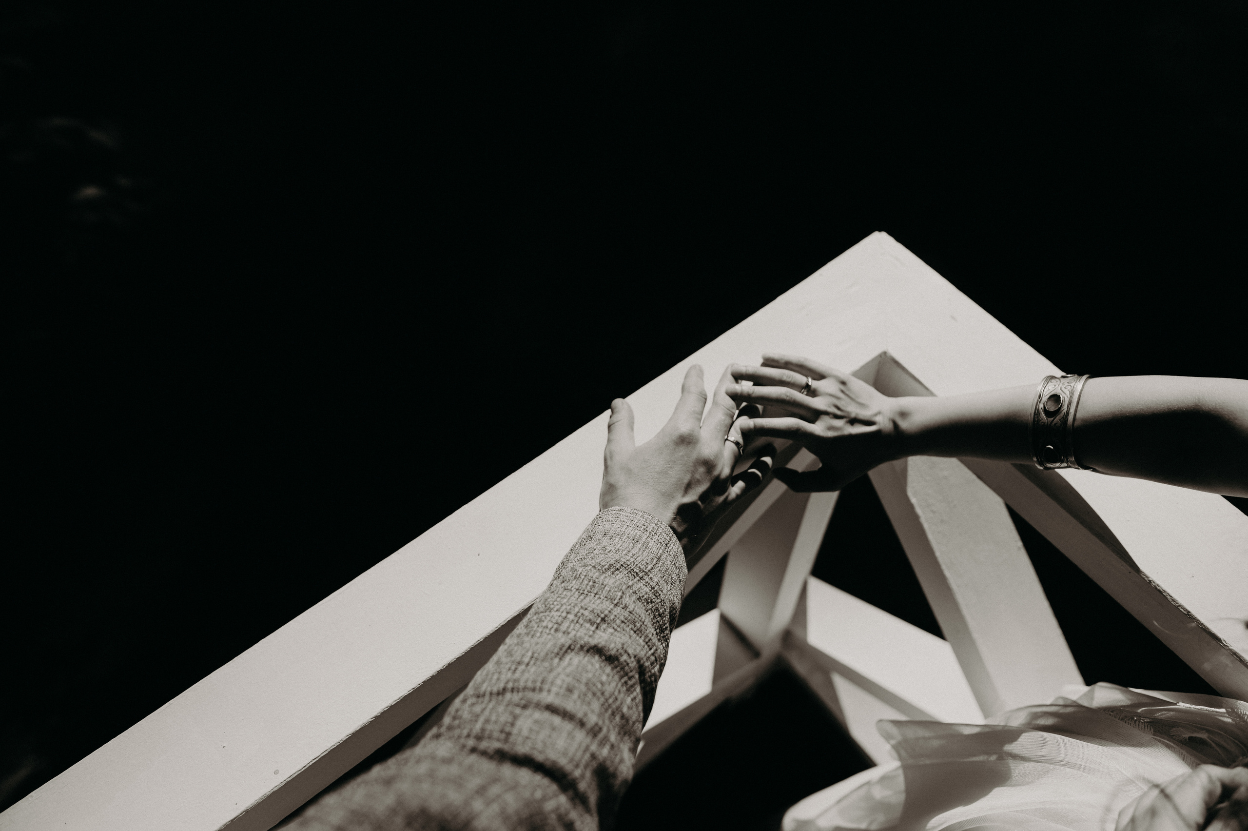 Свадьба Антон и Азиза. Фотограф в Москве Илья Максимов