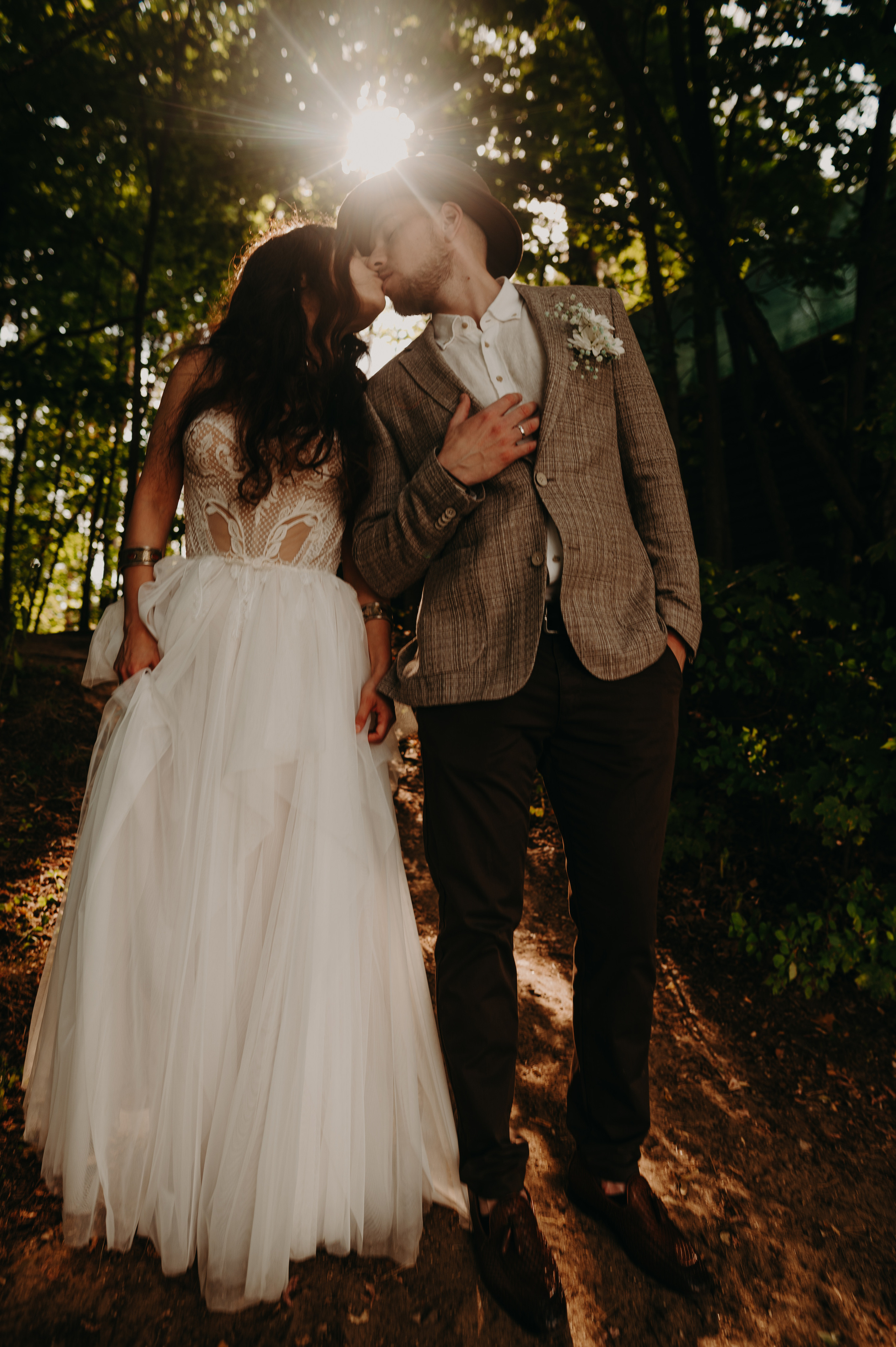 Свадьба Антон и Азиза. Фотограф в Москве Илья Максимов