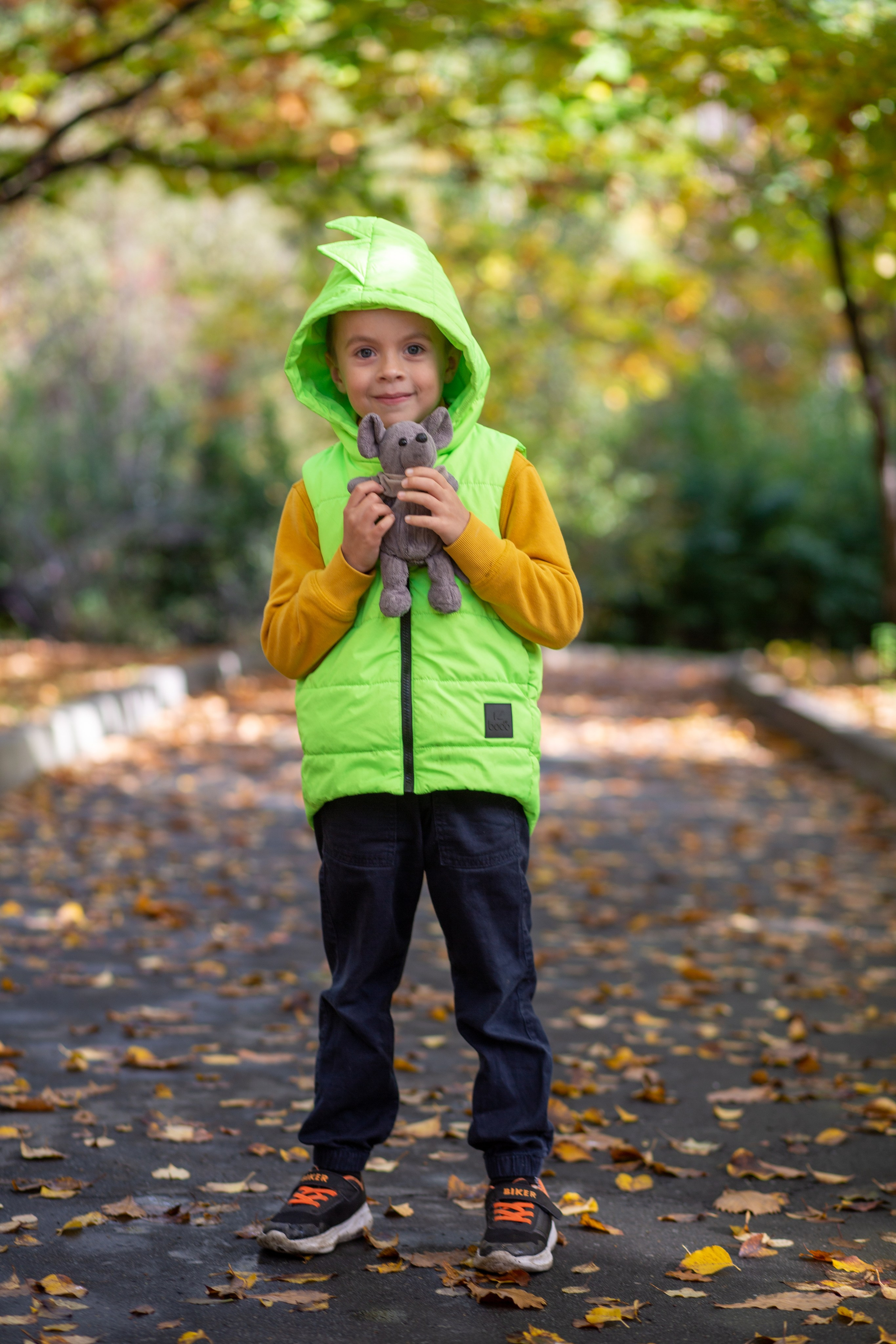 Детская съёмка. Фотограф г. Хабаровска Анастасия Царева