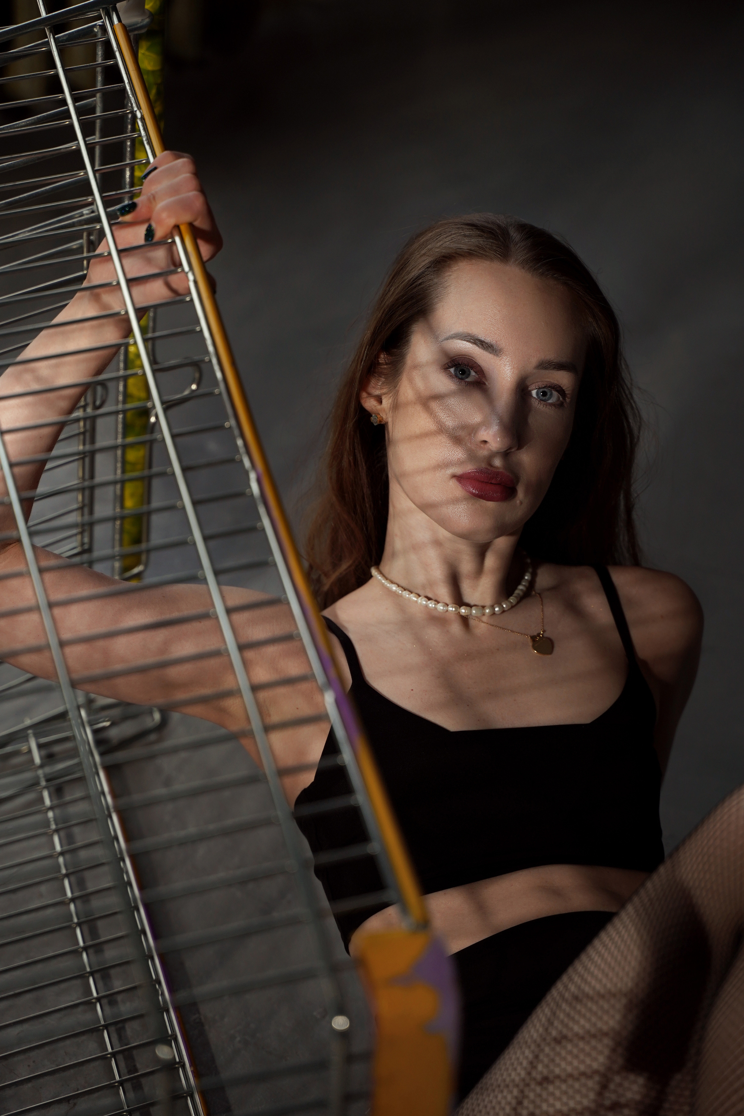 Женские портреты. Житкова Юлия фотограф в Санкт-Петербурге