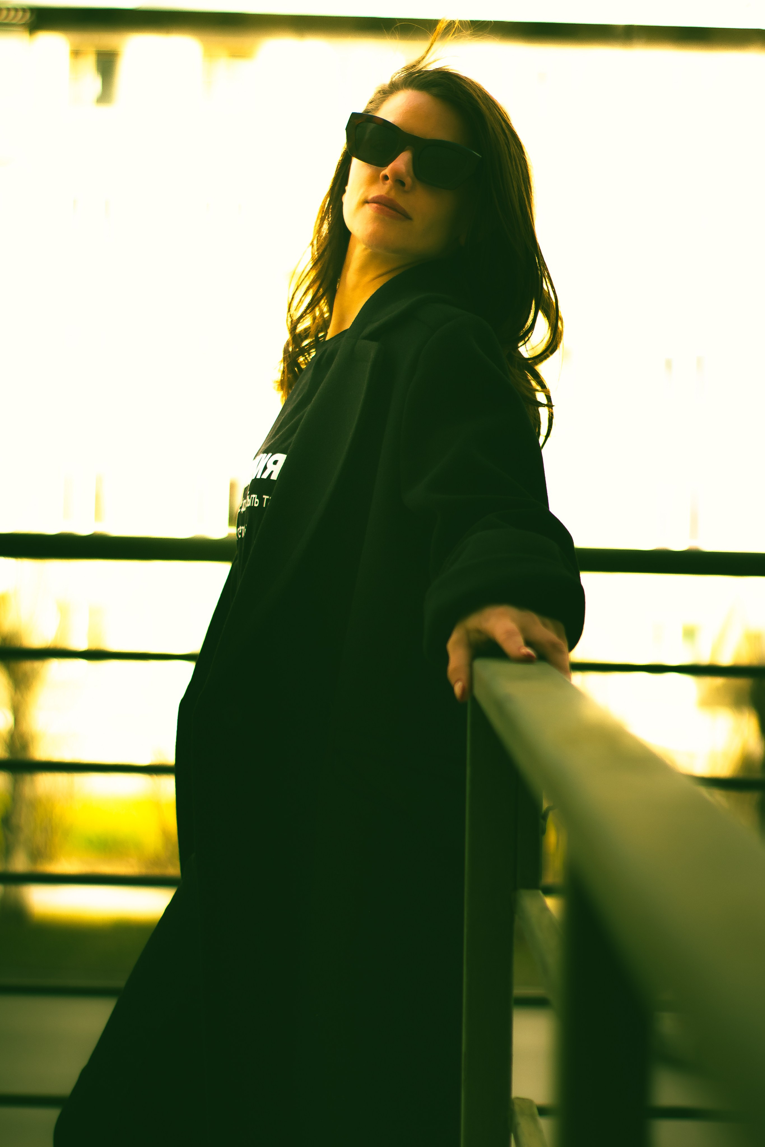 Побег на 1 000 000$. Максим Тимофеев Фотограф Ачинск