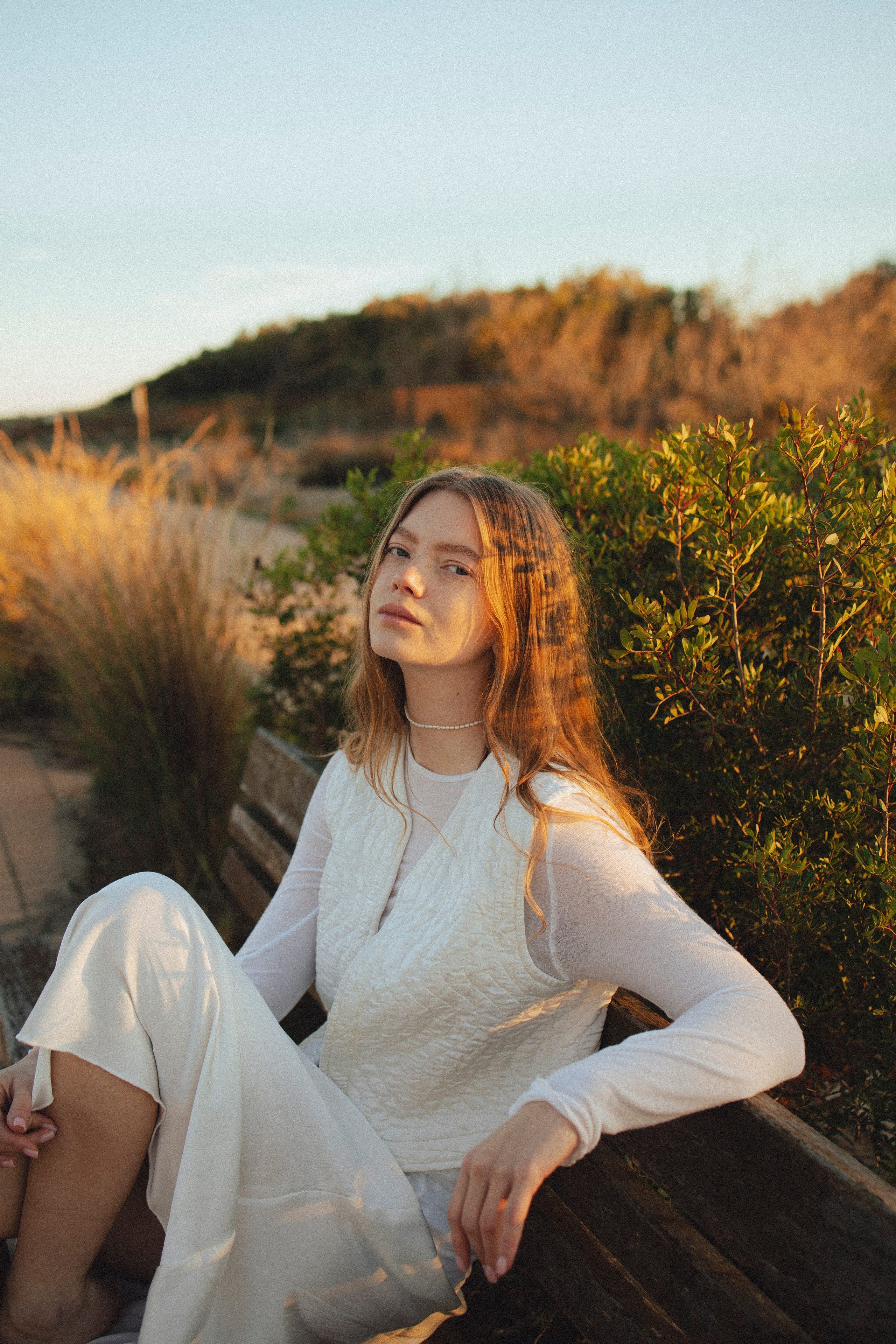 🤍. Главная