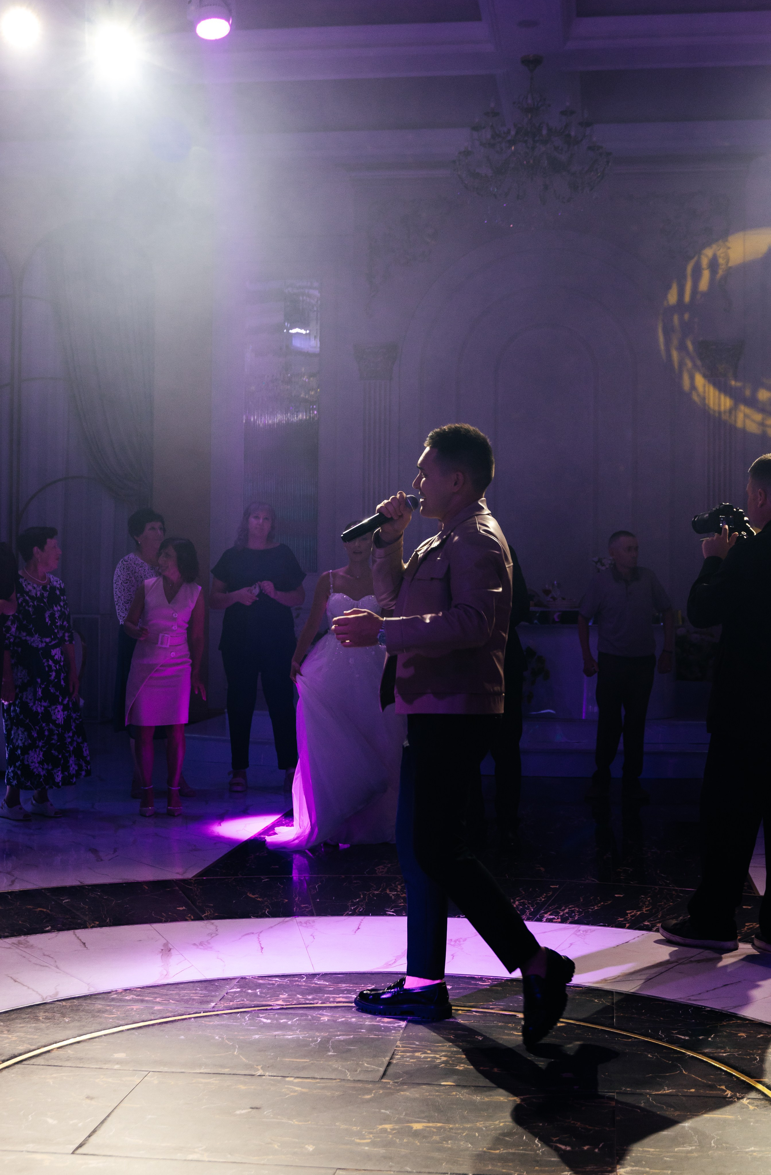 Arthur & Zarina. Свадебный фотограф Ильнар Асадуллин