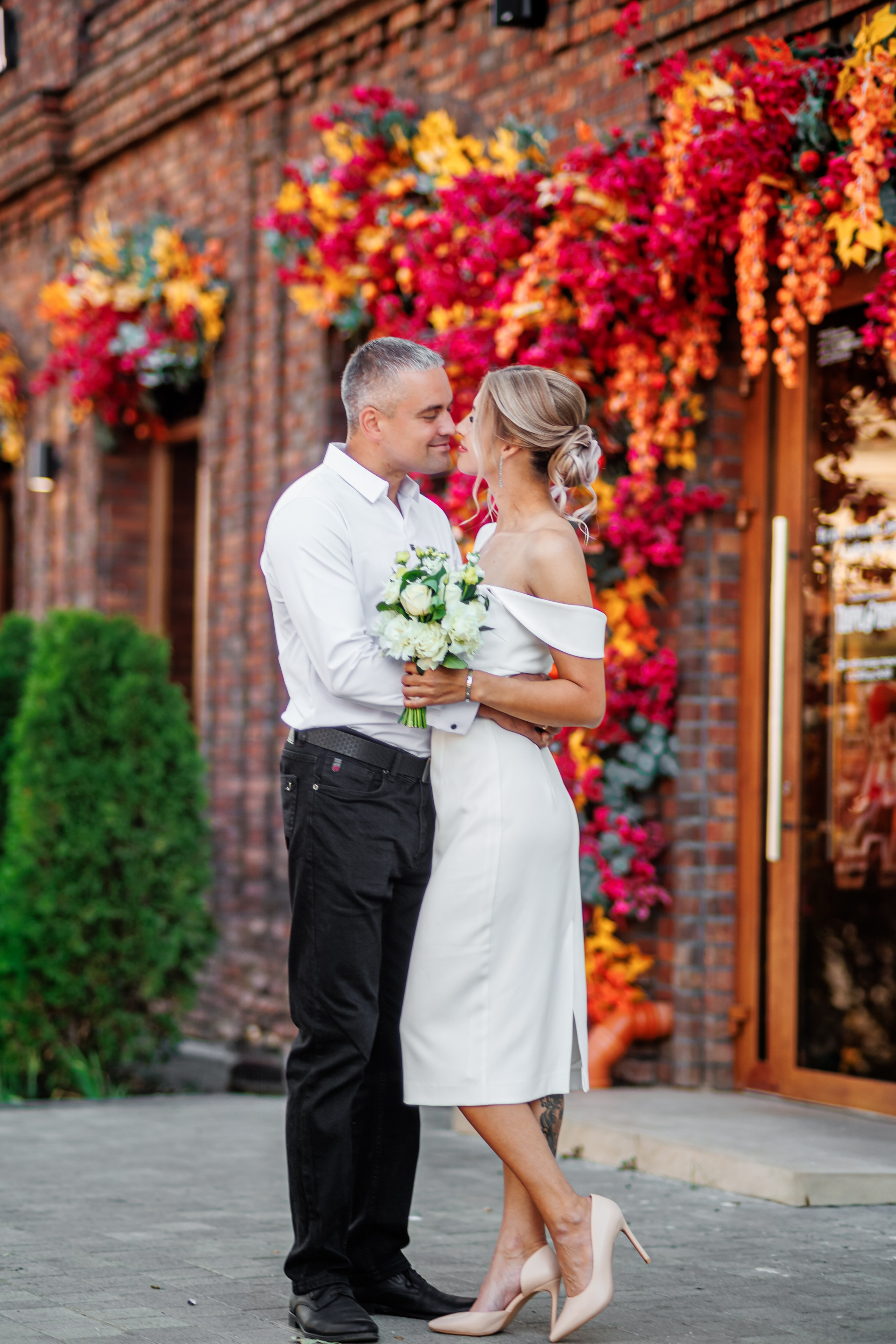 12.10.24. Свадебный и семейный фотограф в Армавире