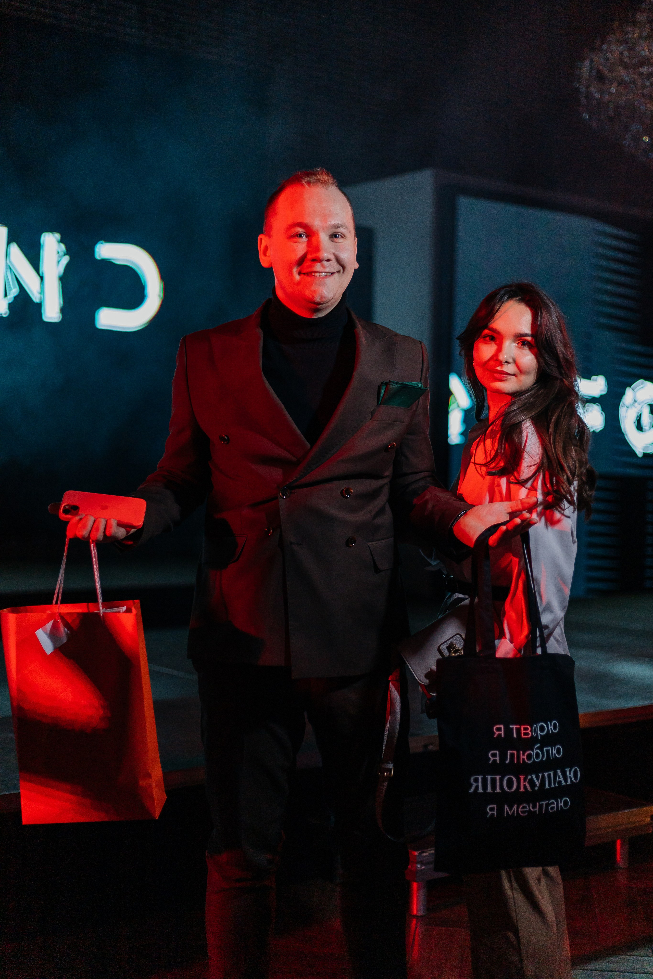 Shopping года. Репортажный фотограф Ростов. Репортажный фотограф в городе Ростов-на-Дону Даниил Молодовский