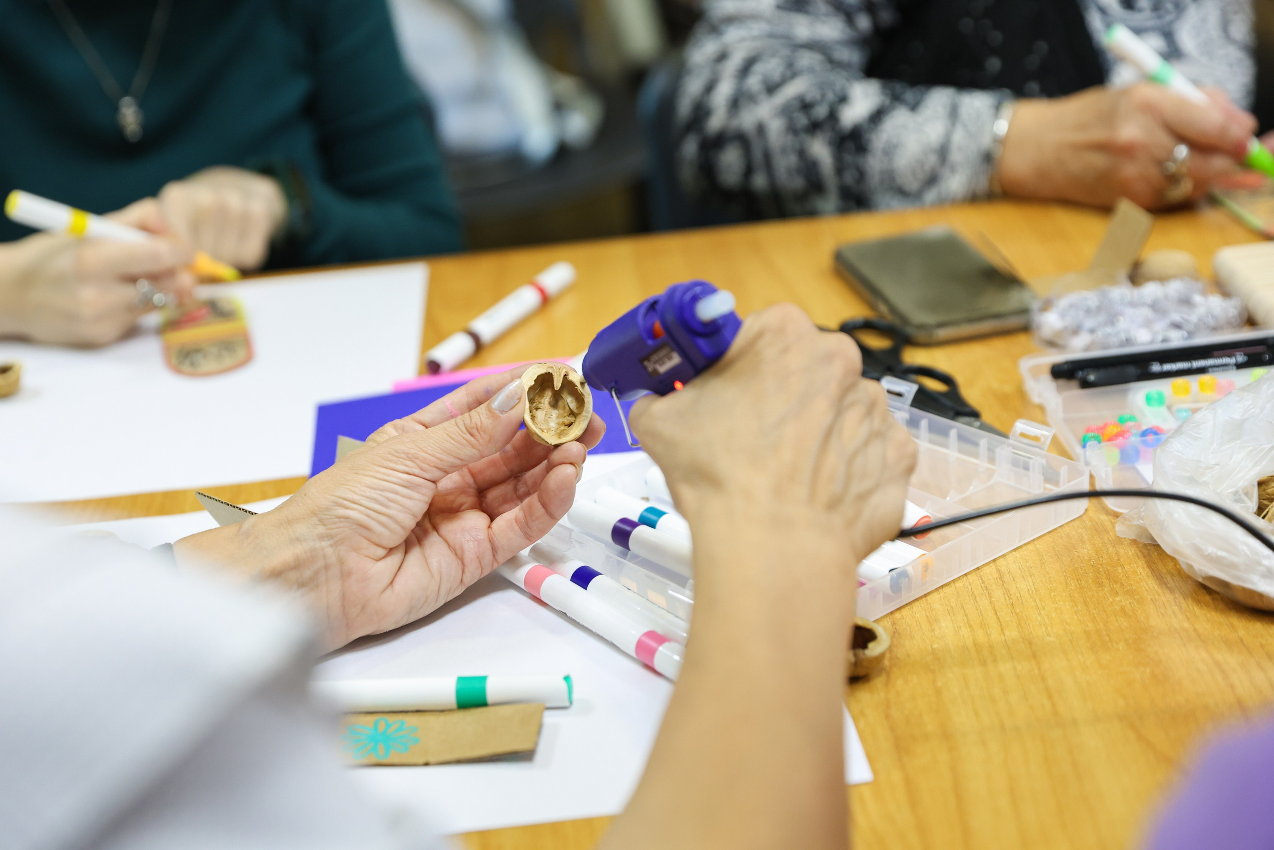 Xll Августовская конференция педагогов. Фотограф Дарья Попова