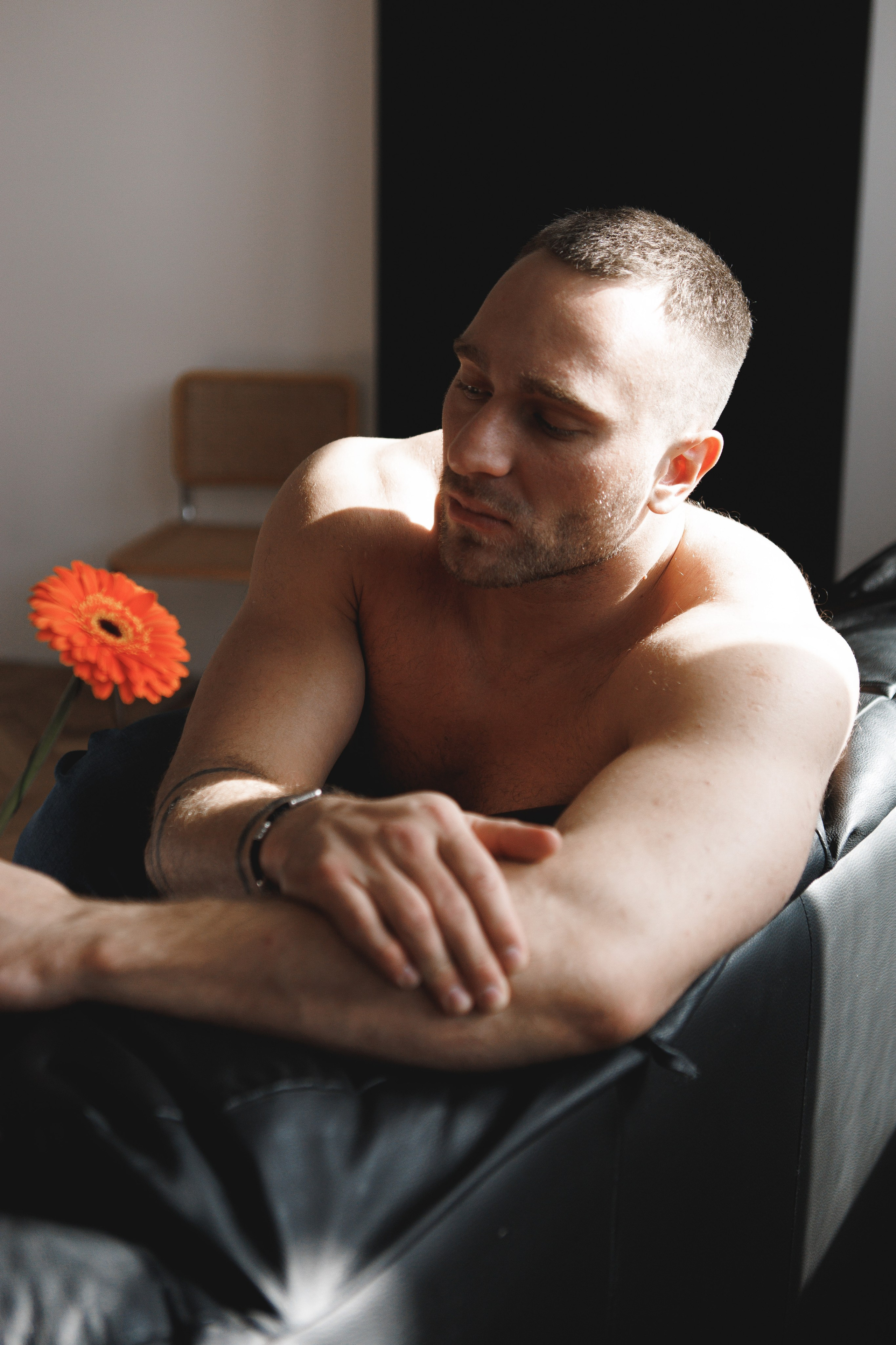 Портреты. Фотограф в Омске Елизавета Першина