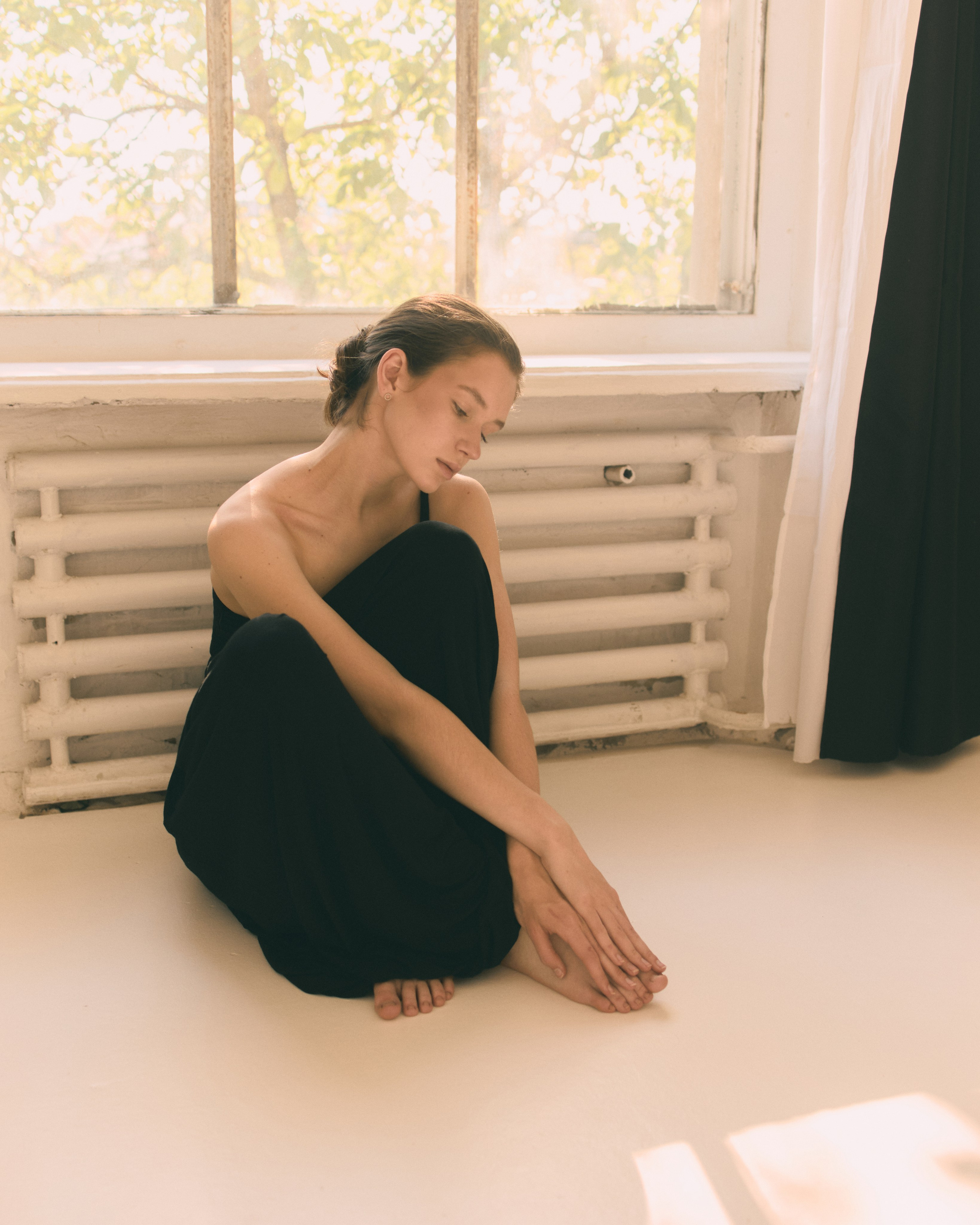 Ева. Фотограф в Ростове-на-Дону