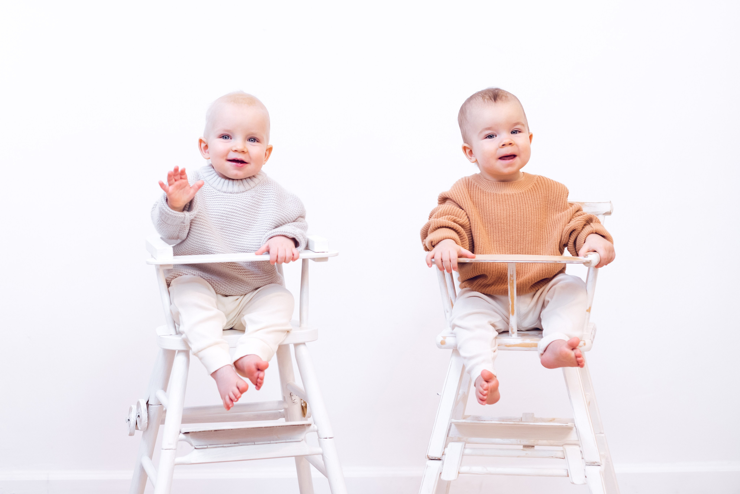 Даня и Кирюша. Детский и семейный фотограф Эльмира Веселова