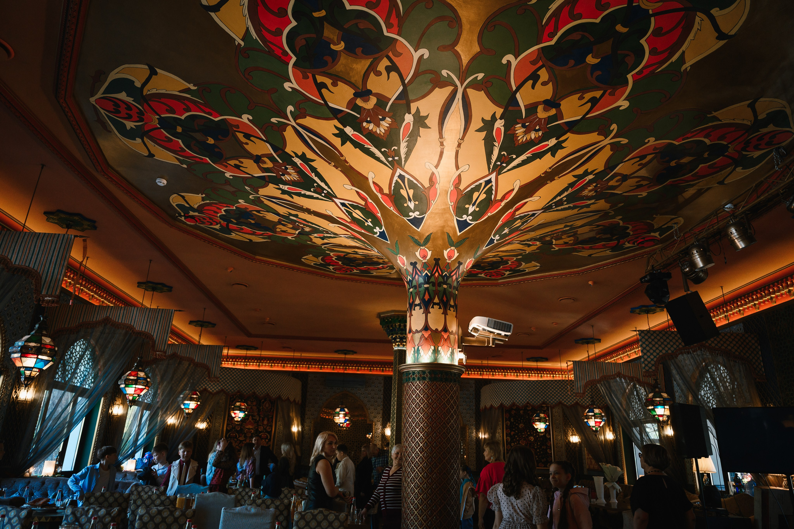 Выпускной 4 класса в Шафране. Свадебный и просто хороший фотограф в Челябинске