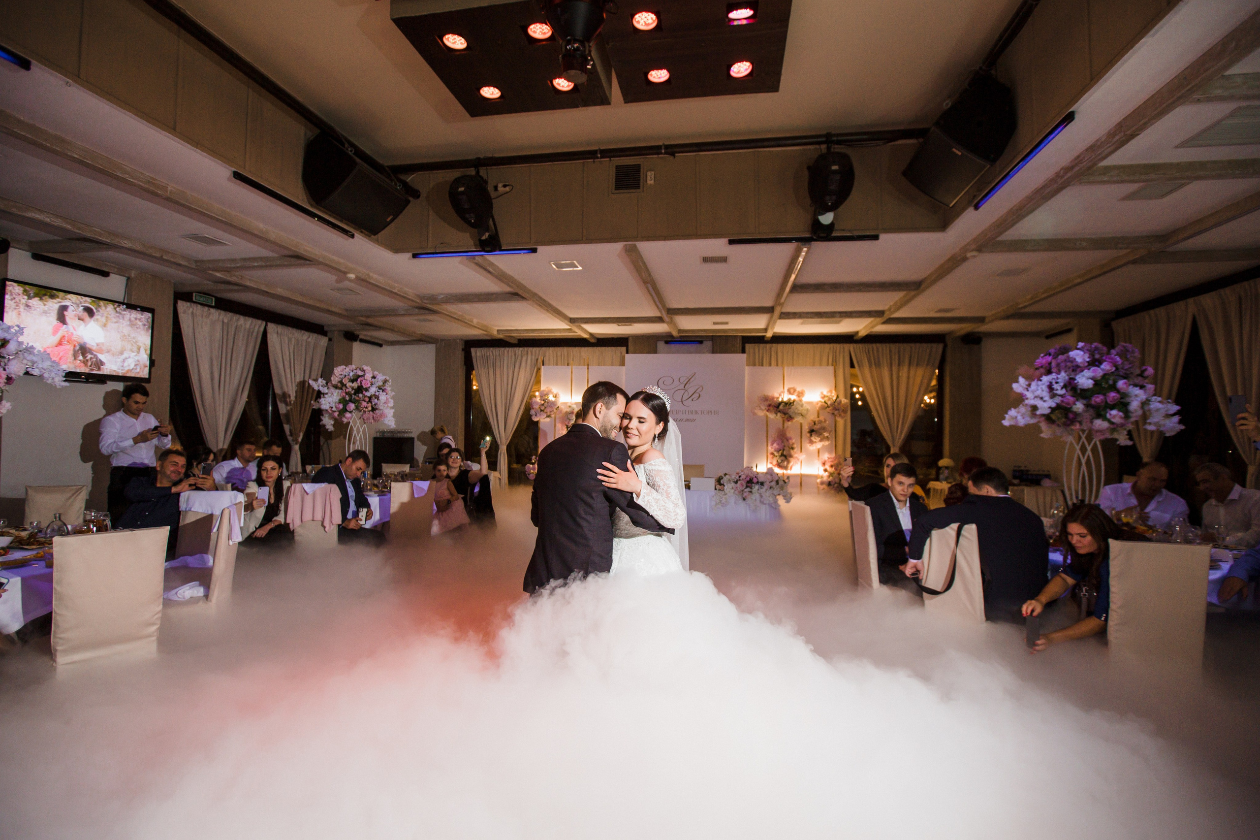 Александр и Виктория. Свадебный и семейный фотограф в Краснодаре