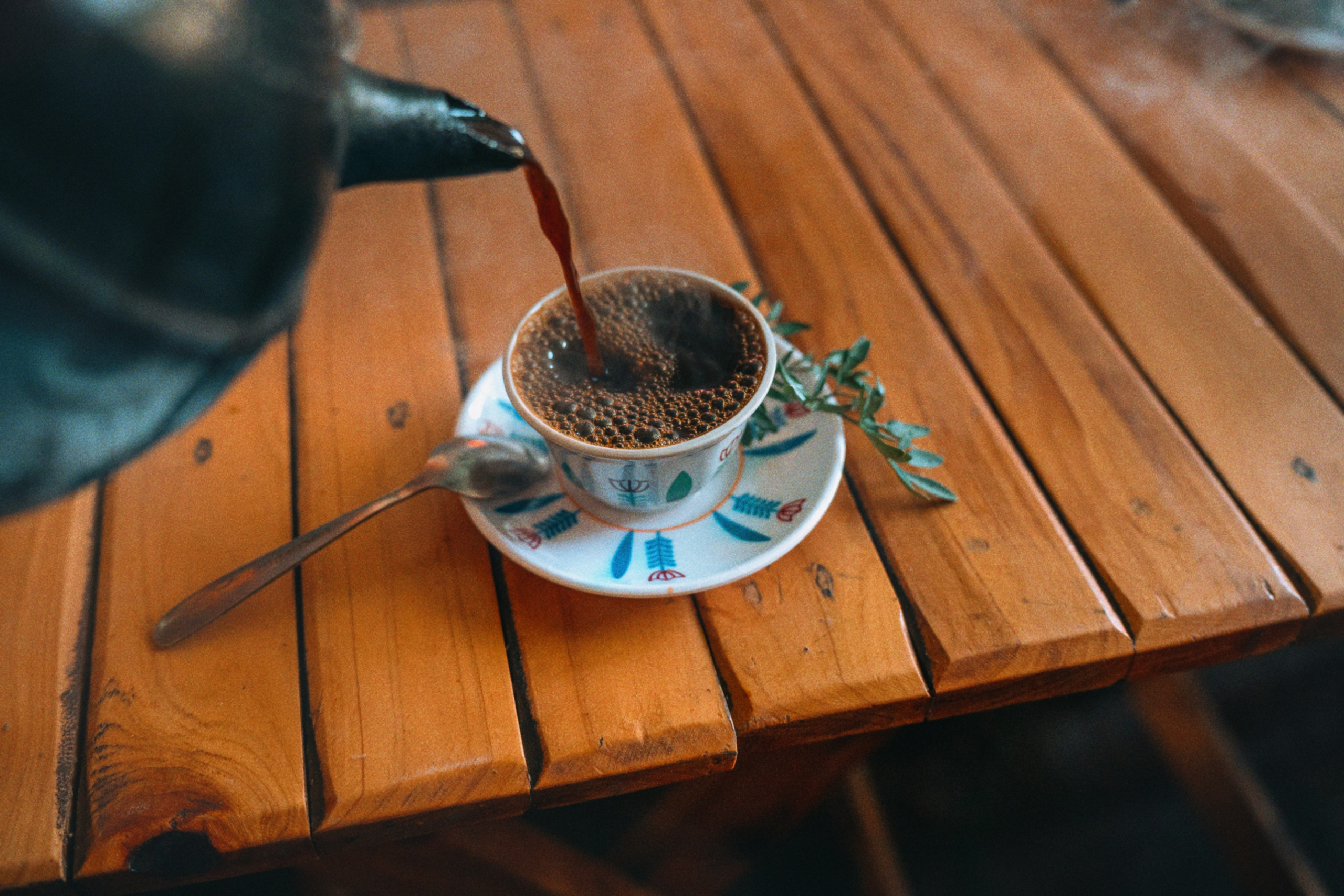 Кофе Эфиопия