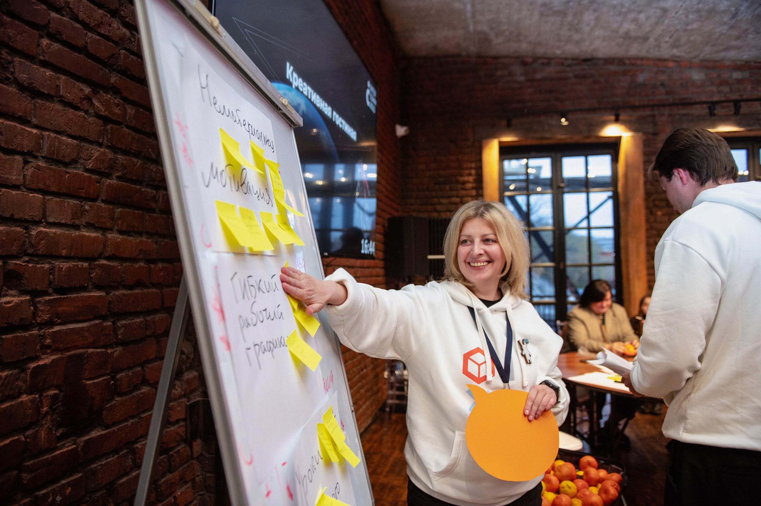 InterComm. Репортажный фотограф в Москве и по всему миру Степанова Юлия