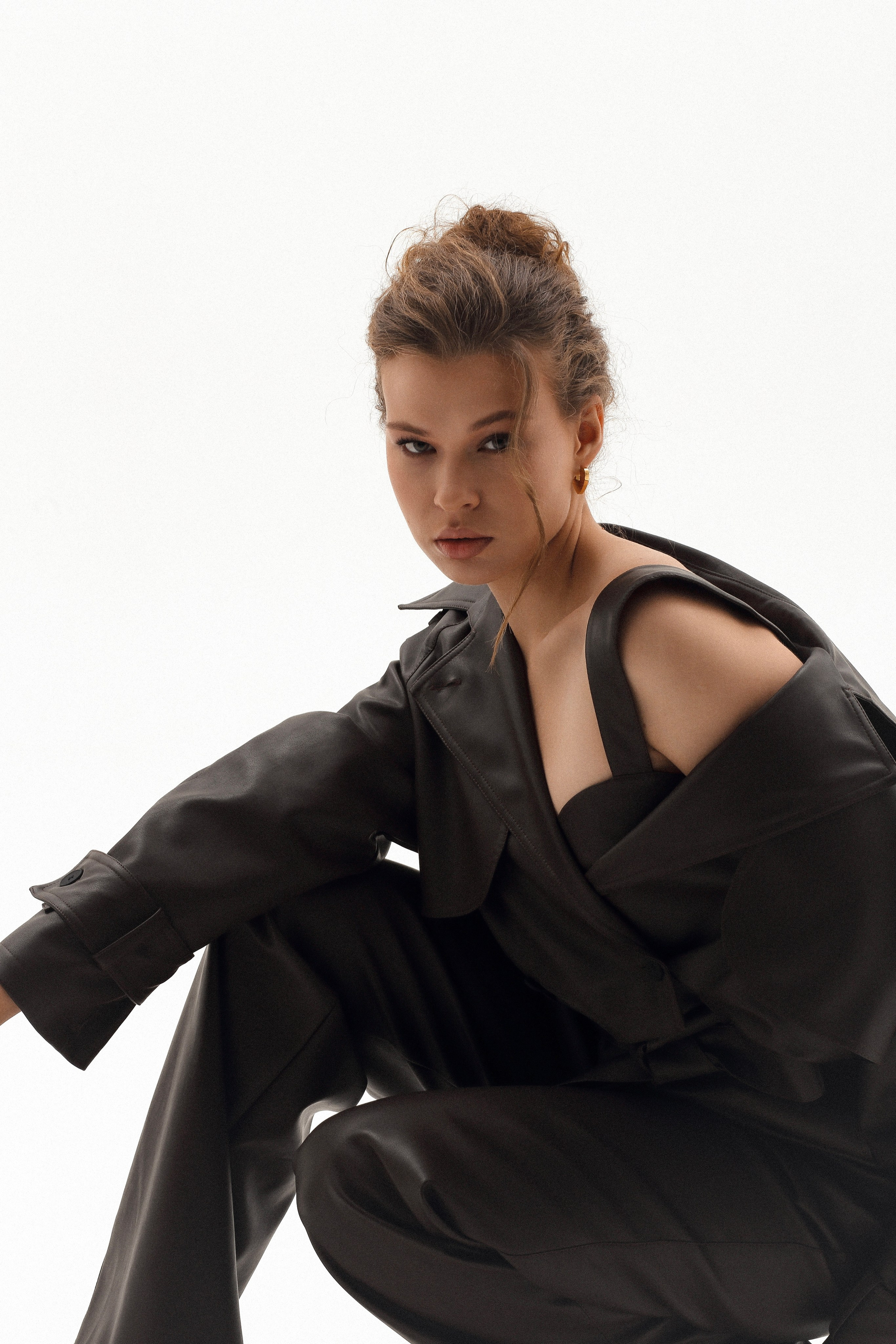 Бижутерия Roshine. Портретный фотограф Анна Мерзлякова