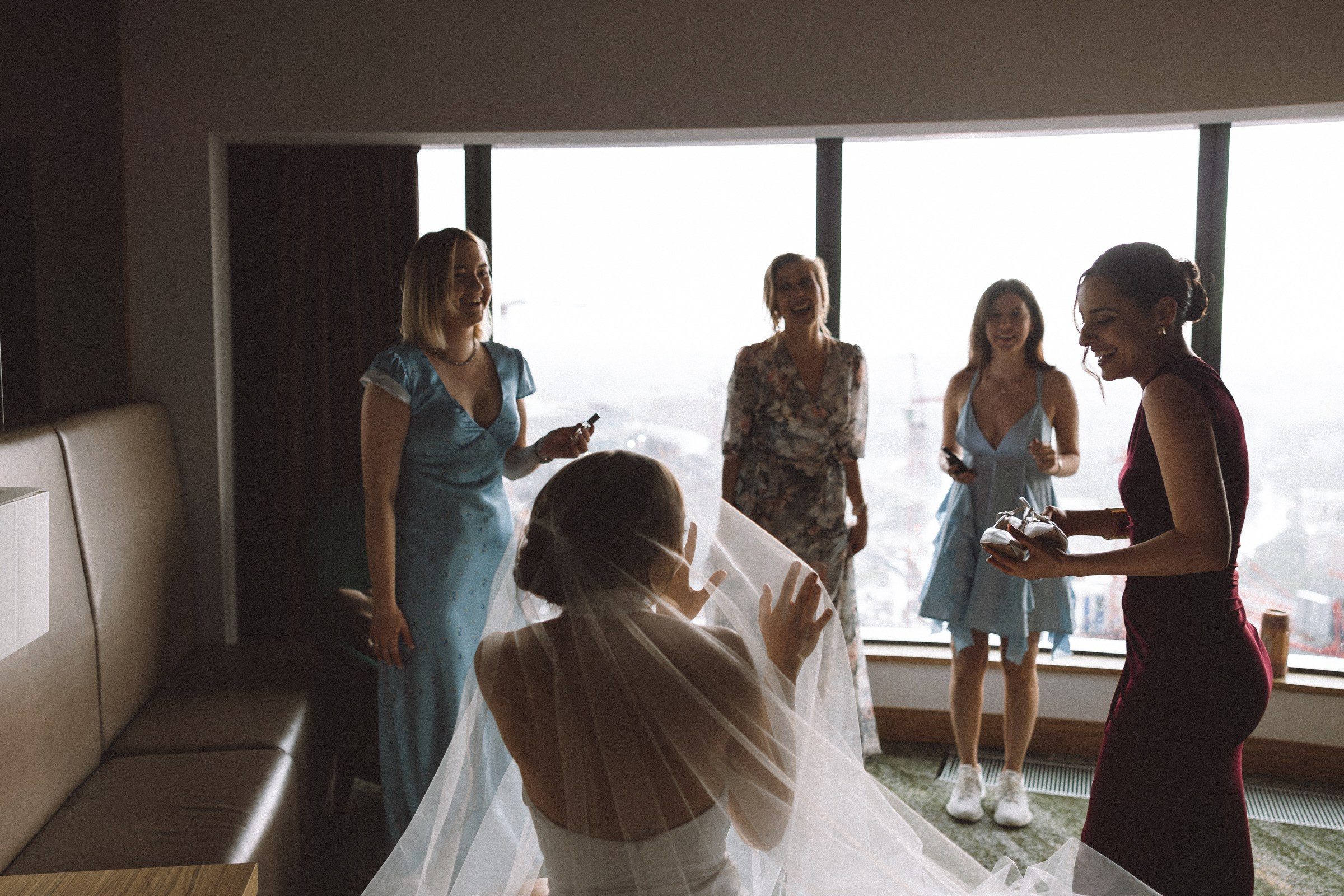 Карина и Армен. Lifestyle фотограф в Санкт-Петербурге Анна Щекалева