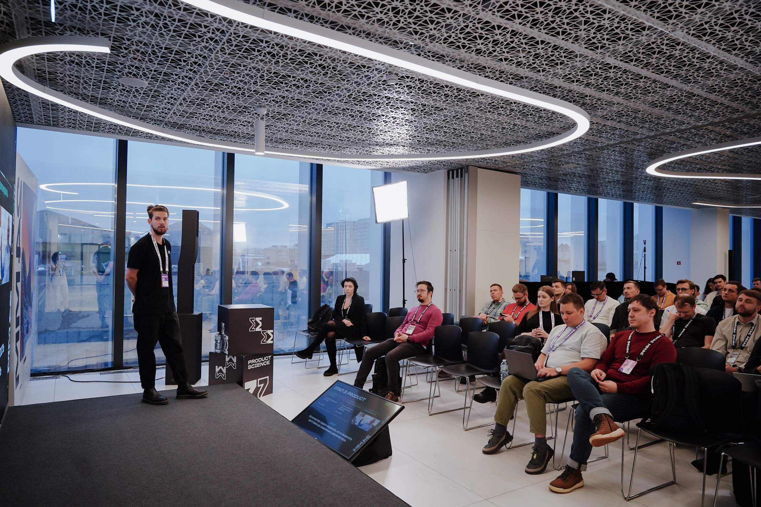 Матемаркетинг — 7–8 ноября 2024. Фотобанк Матемаркетинг